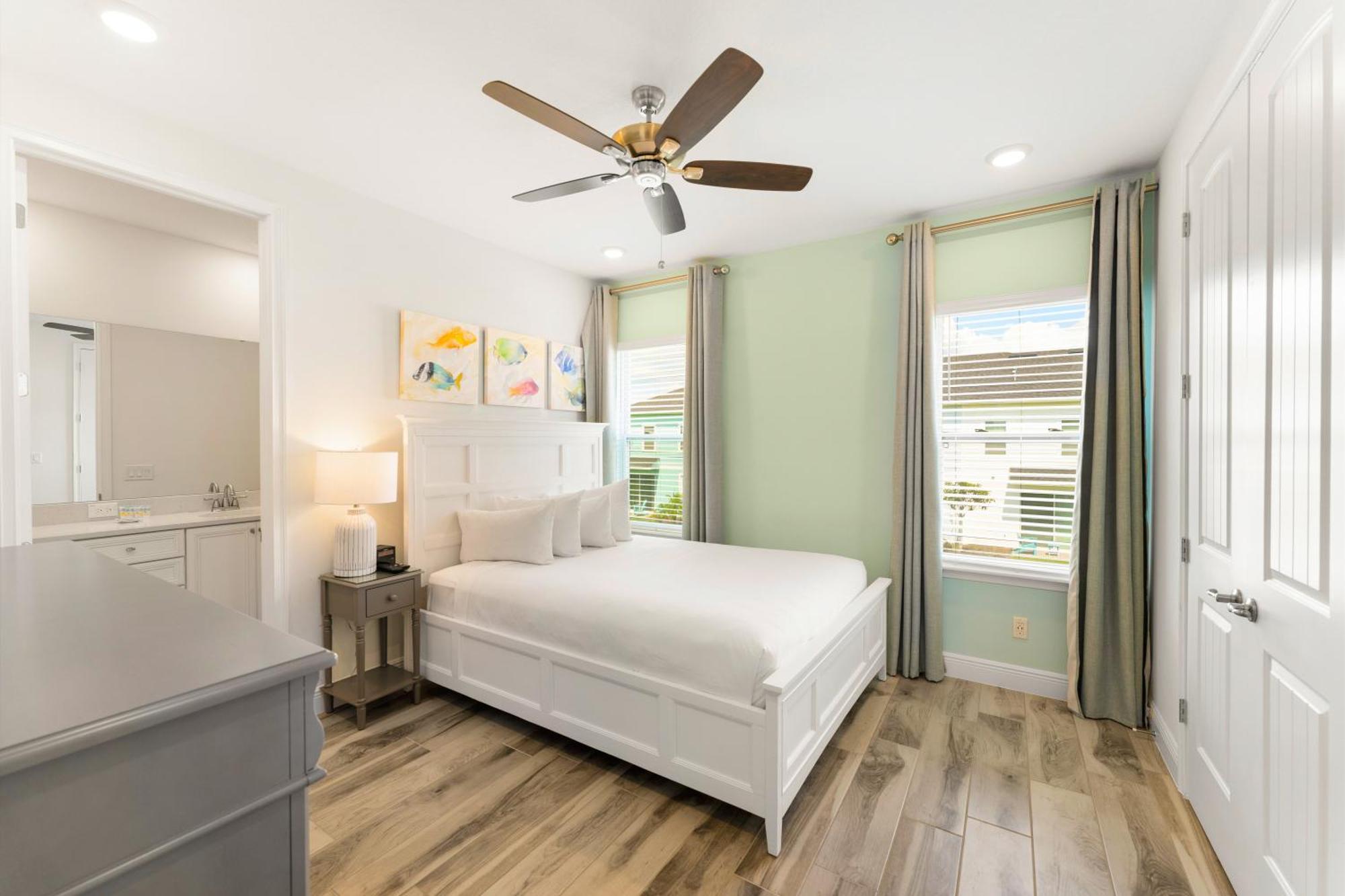 Relaxing Paradise Near With Margaritaville Island H20 Waterpark Access - 2951cl Orlando