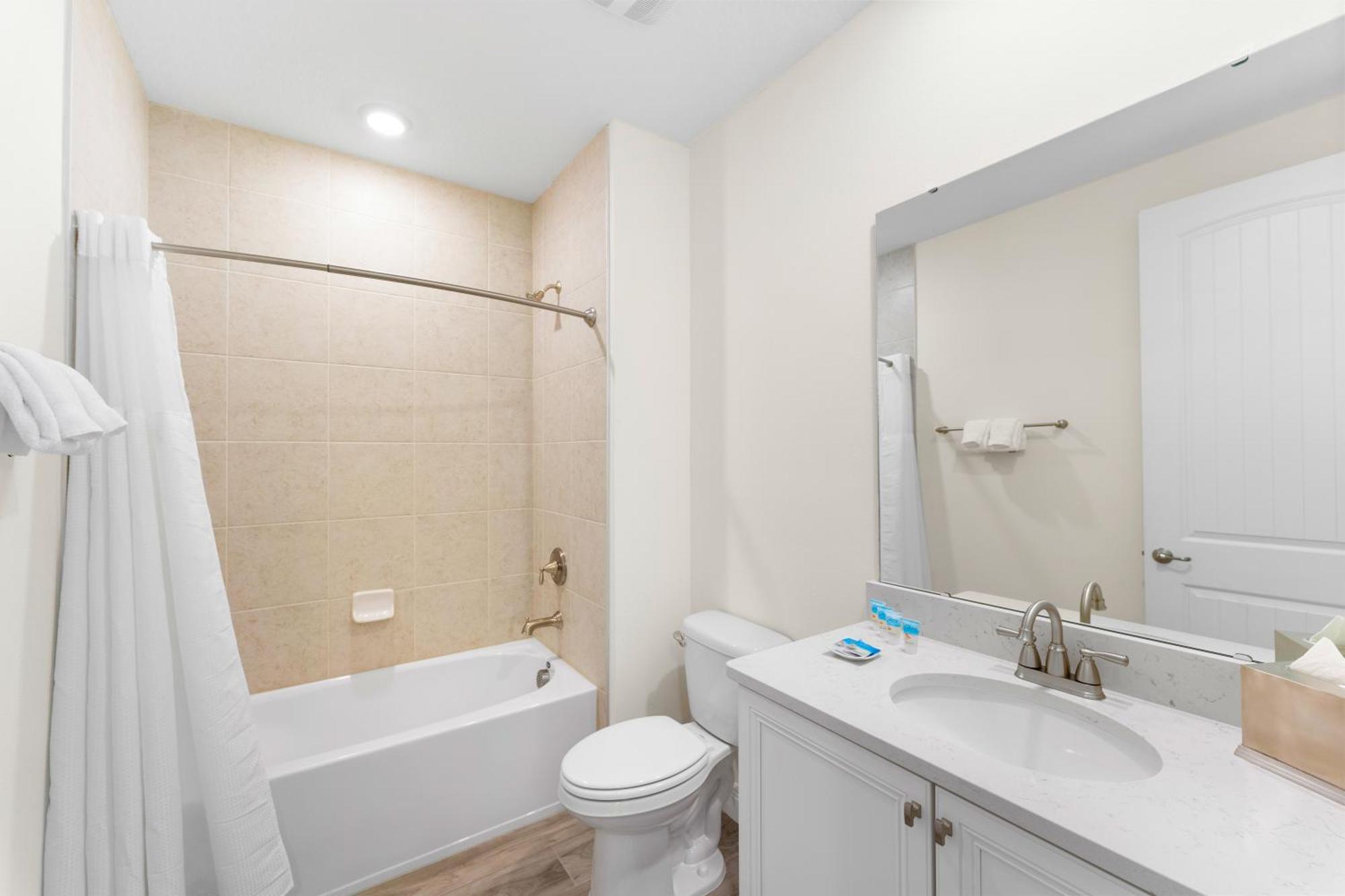 Villa Relaxing Paradise Near With Margaritaville Island H20 Waterpark Access - 2951cl Orlando