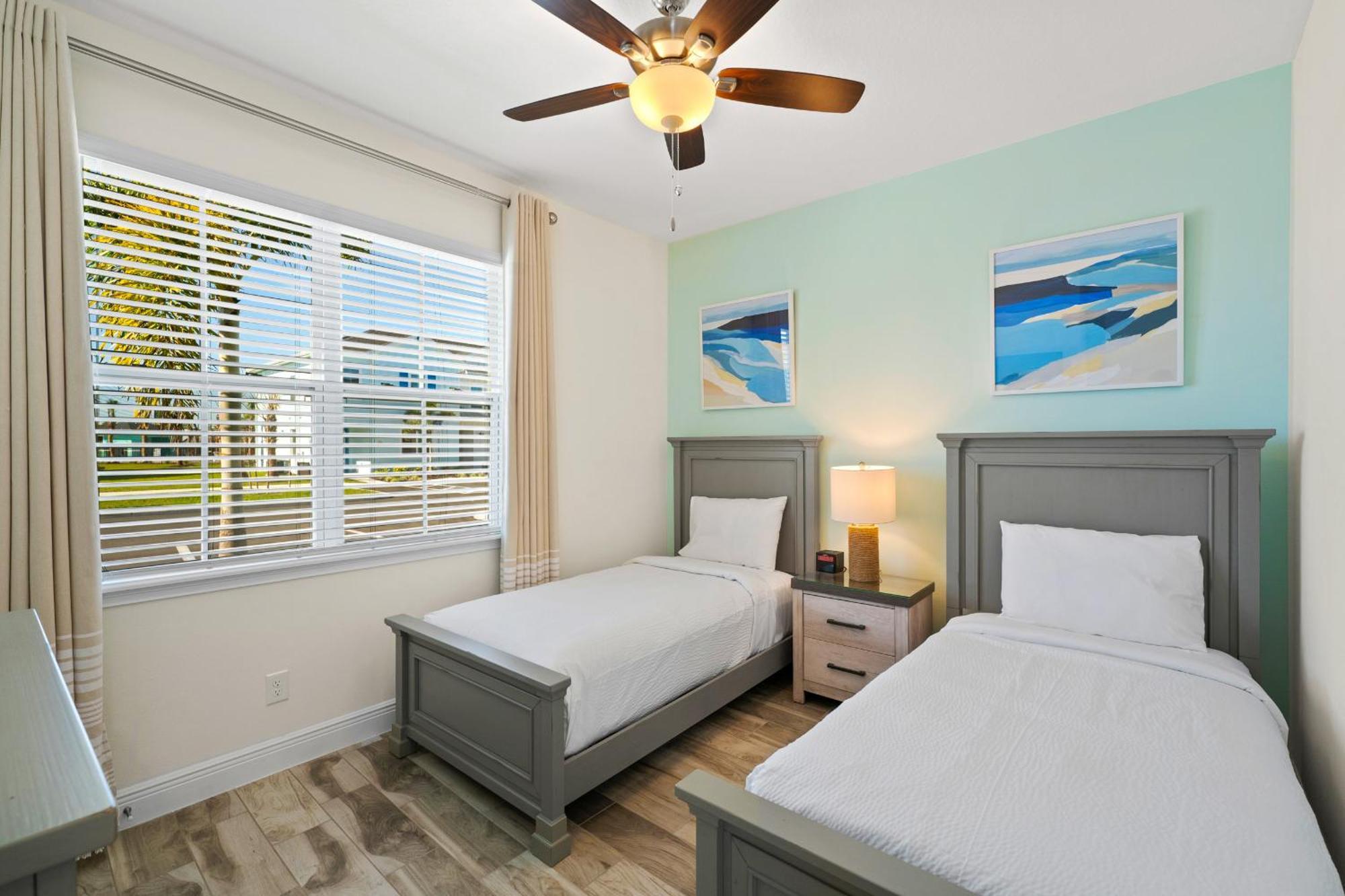 Tropical Near With Margaritaville Island H20 Waterpark Access - 2945cs Villa