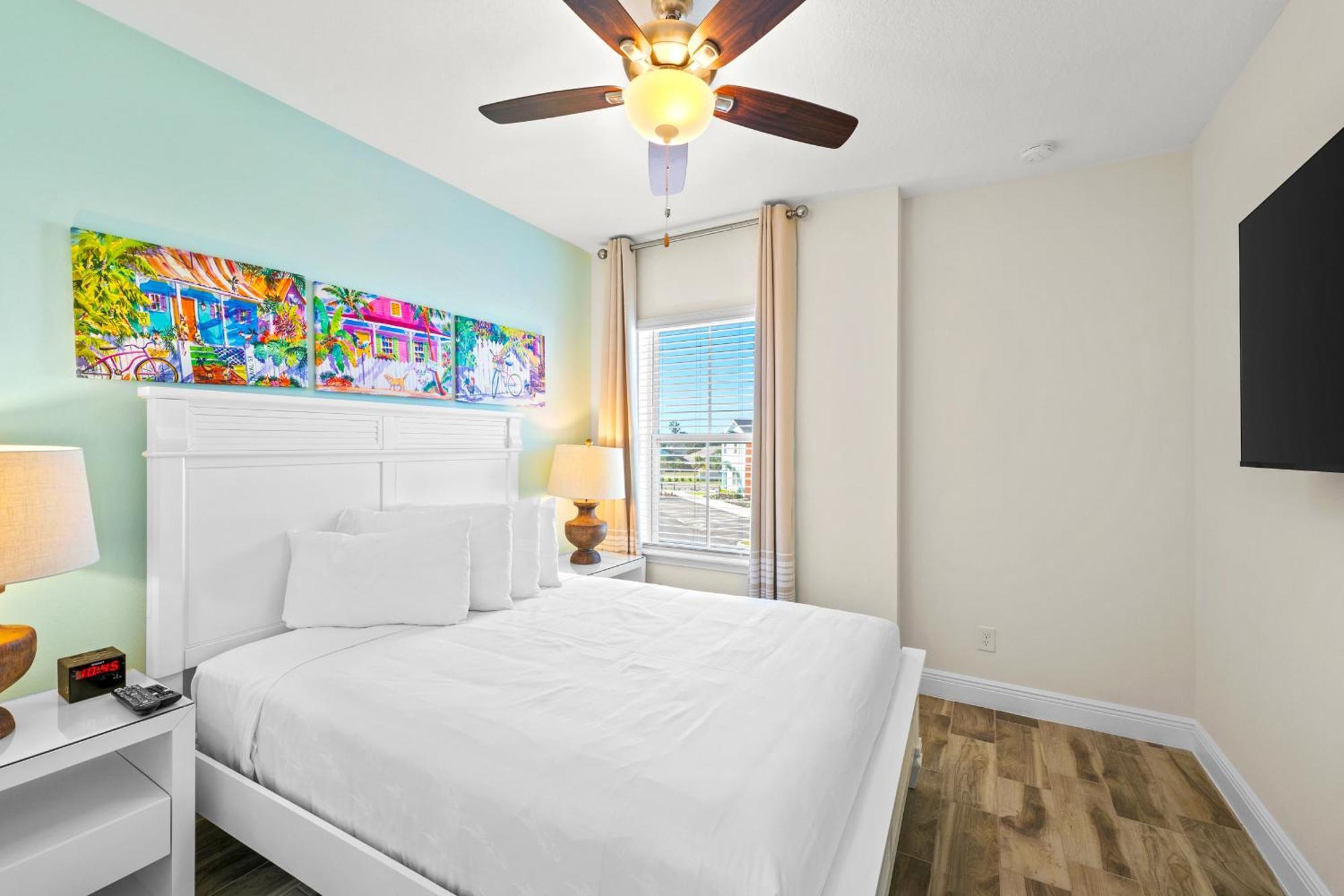 Tropical Near With Margaritaville Island H20 Waterpark Access - 2945cs Villa