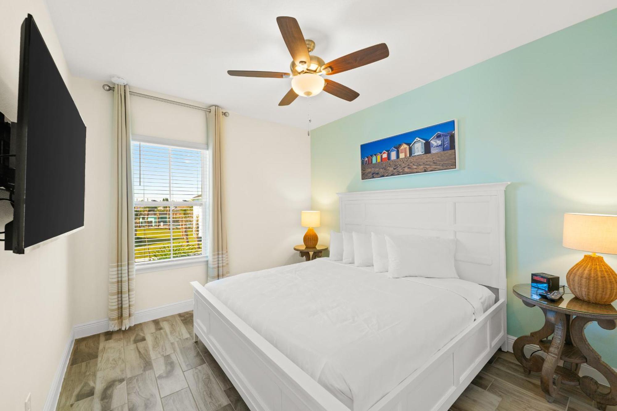 Tropical Near With Margaritaville Island H20 Waterpark Access - 2945cs *