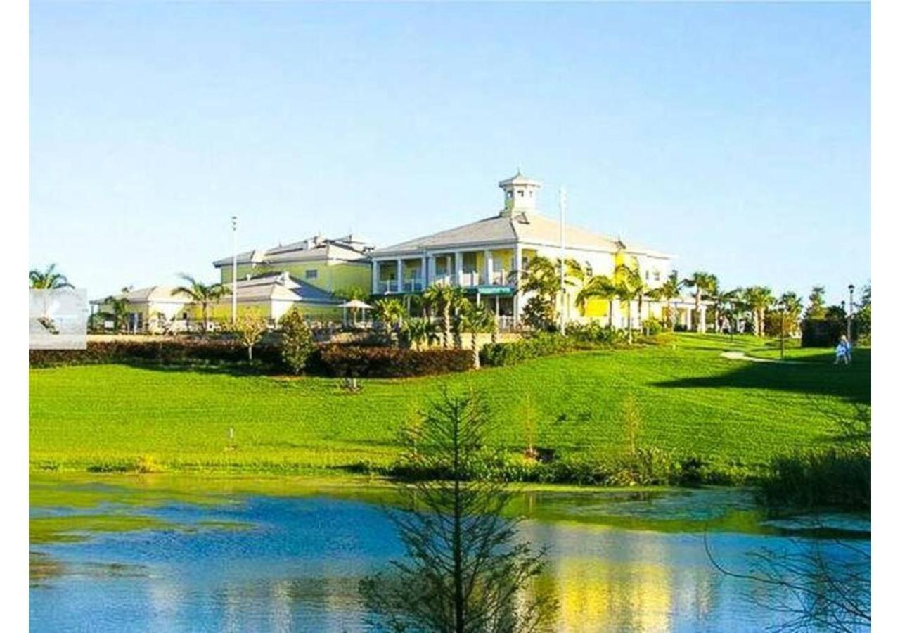 Holiday home Exquisite 3br Townhome- Bahama Bay Oasis - 806 Ll *