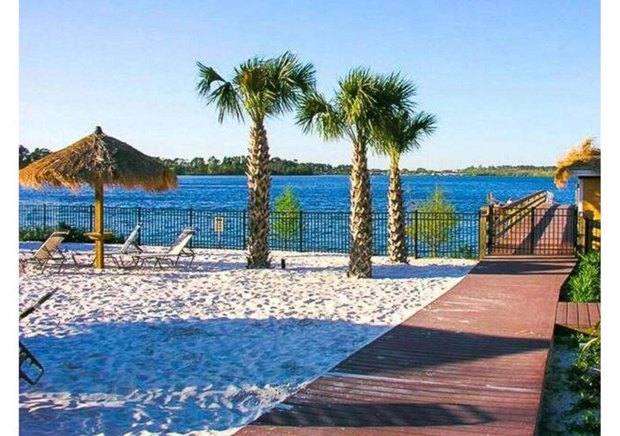 Holiday home Exquisite 3br Townhome- Bahama Bay Oasis - 806 Ll Kissimmee