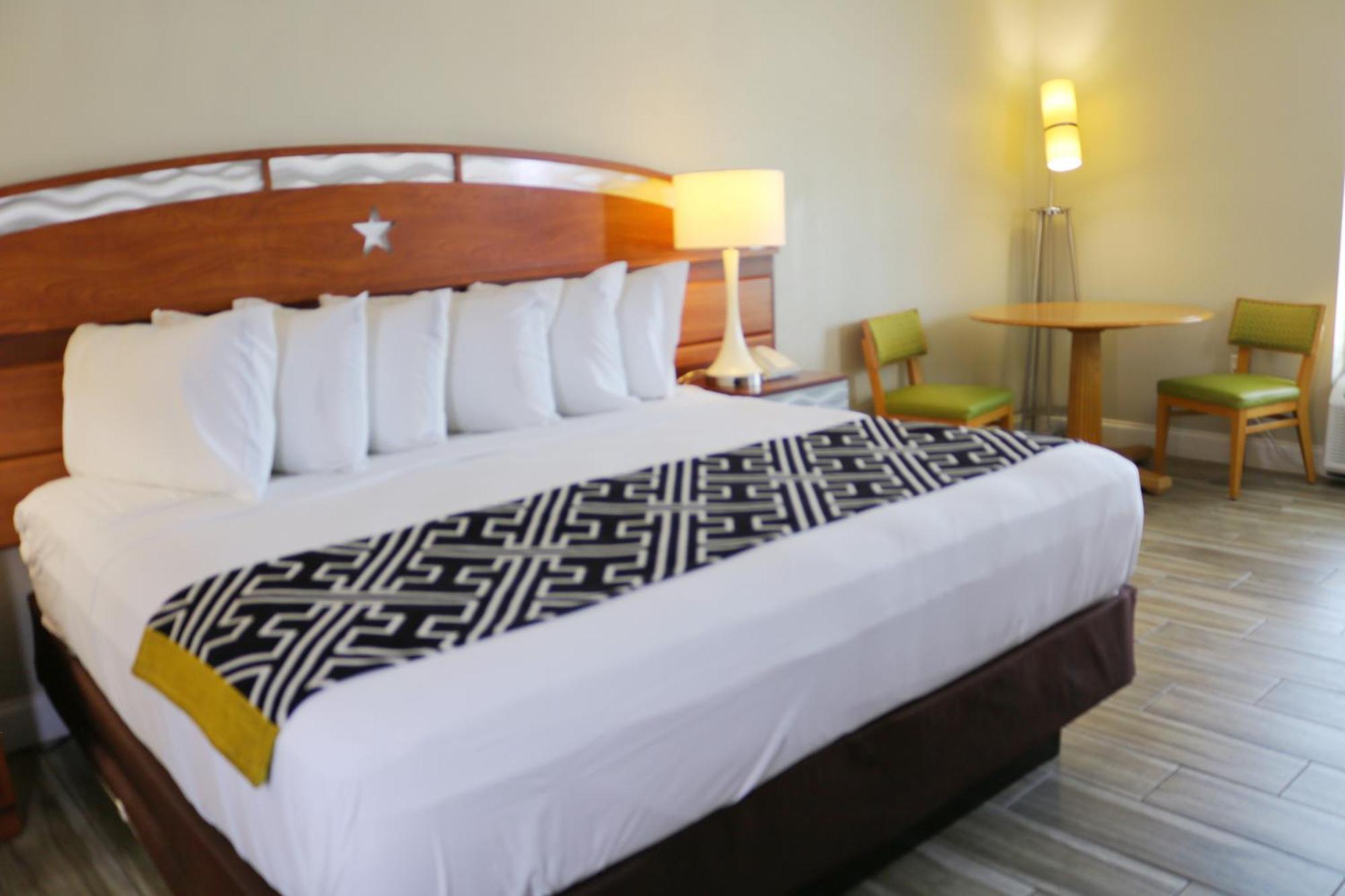 Motel Magic Key - Near Kissimmee