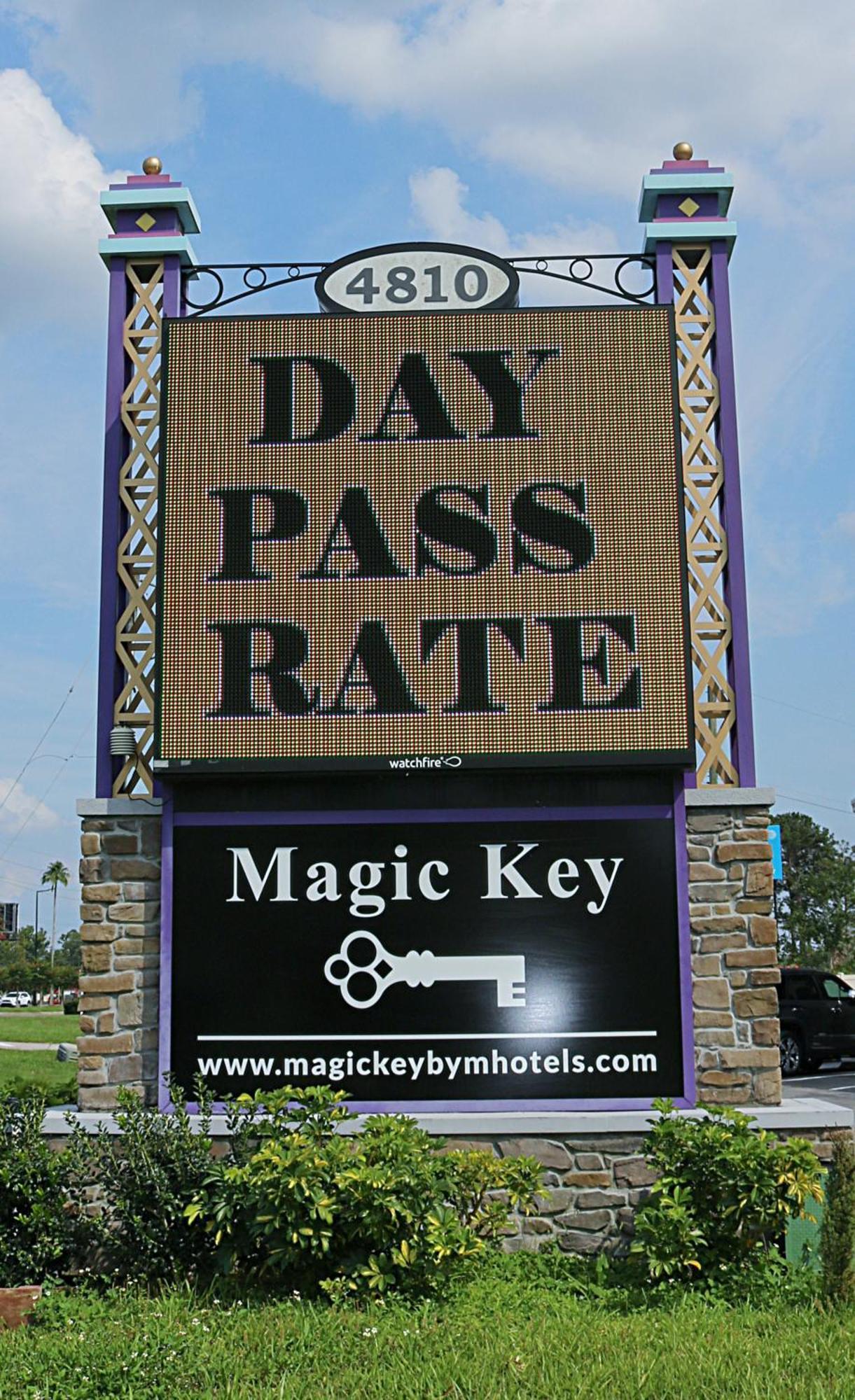 Magic Key - Near 3* Kissimmee