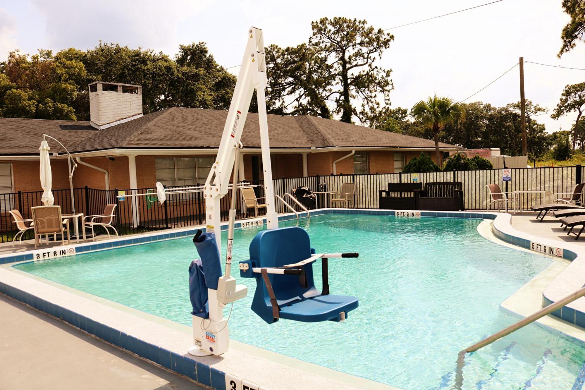 Magic Key - Near 3* Kissimmee