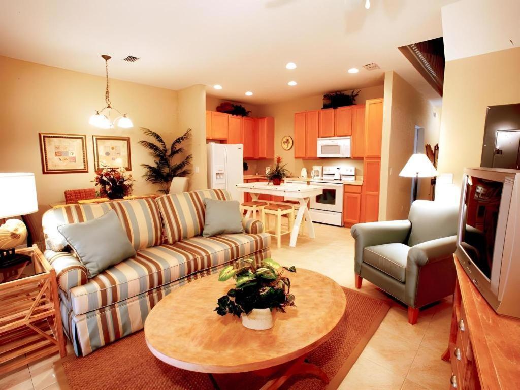 Coral Cay A Sky 3* Kissimmee