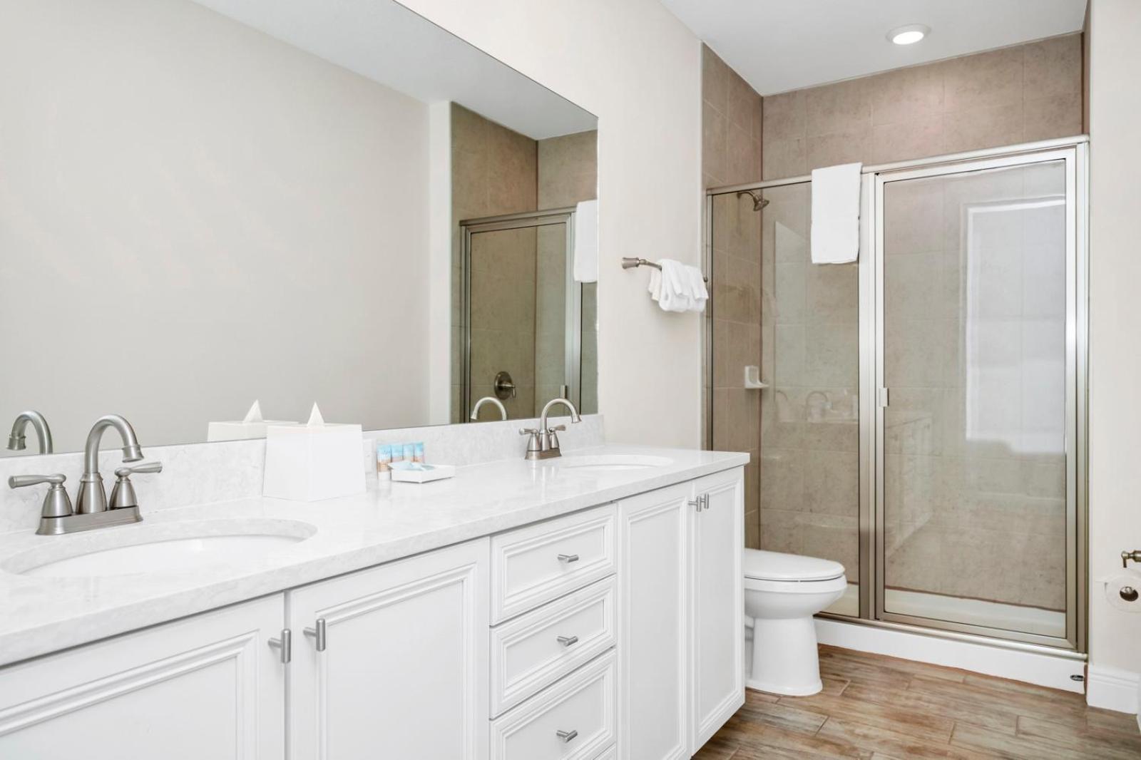 Tranquil Near With Margaritaville Island H20 Waterpark Access - 2928cs Villa Orlando