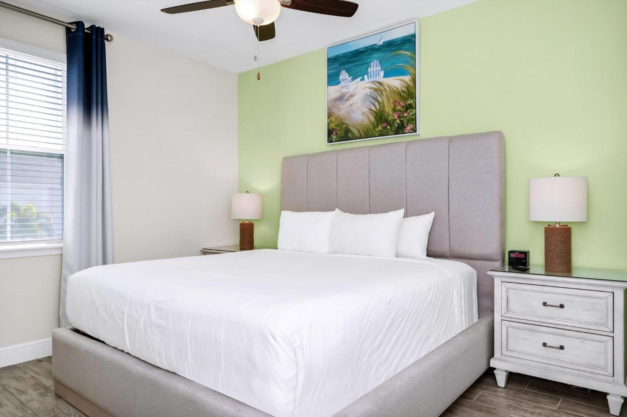 Villa Tranquil Near With Margaritaville Island H20 Waterpark Access - 2928cs