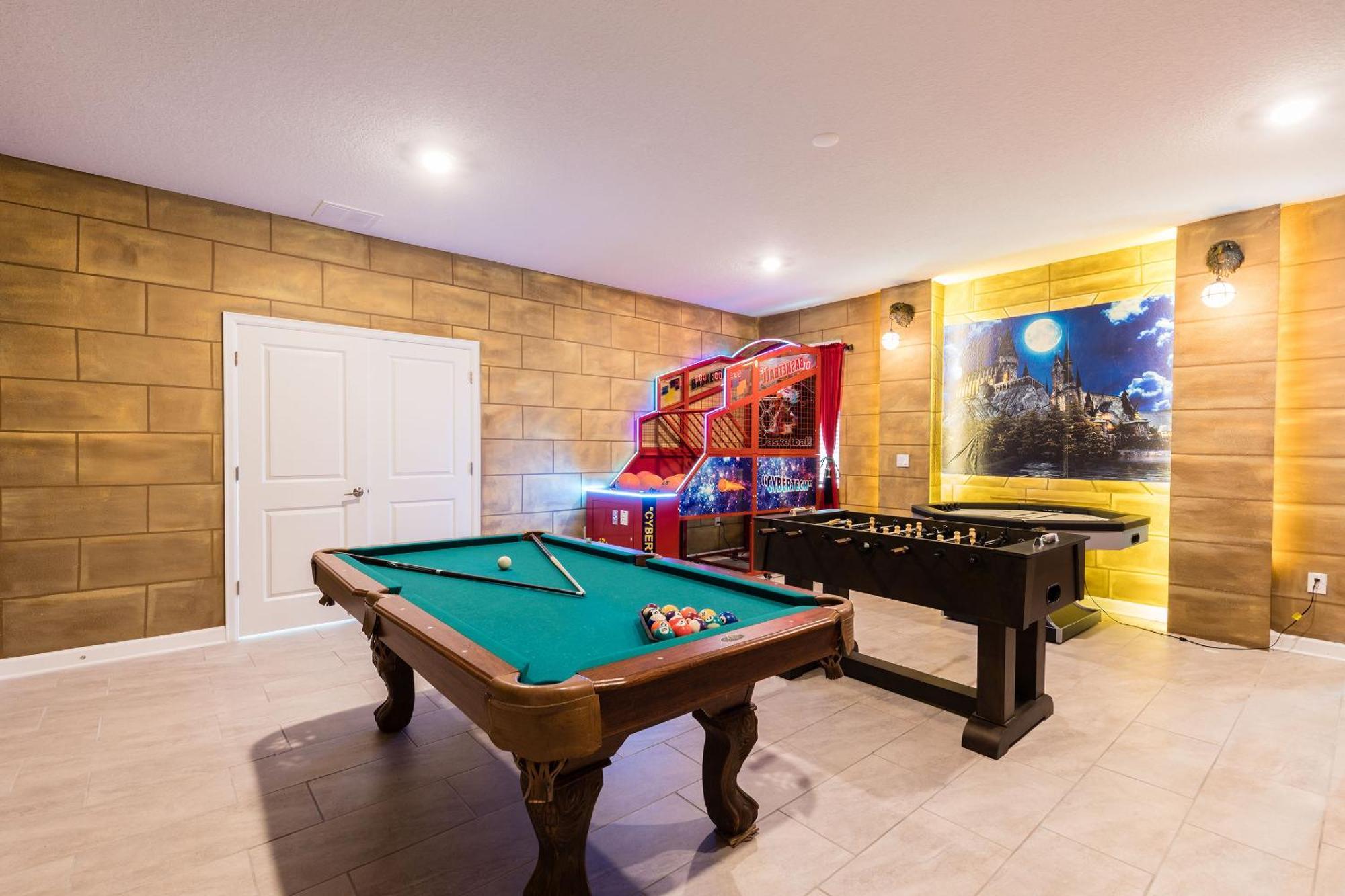 Villa Lakeview In Storey By Diamond