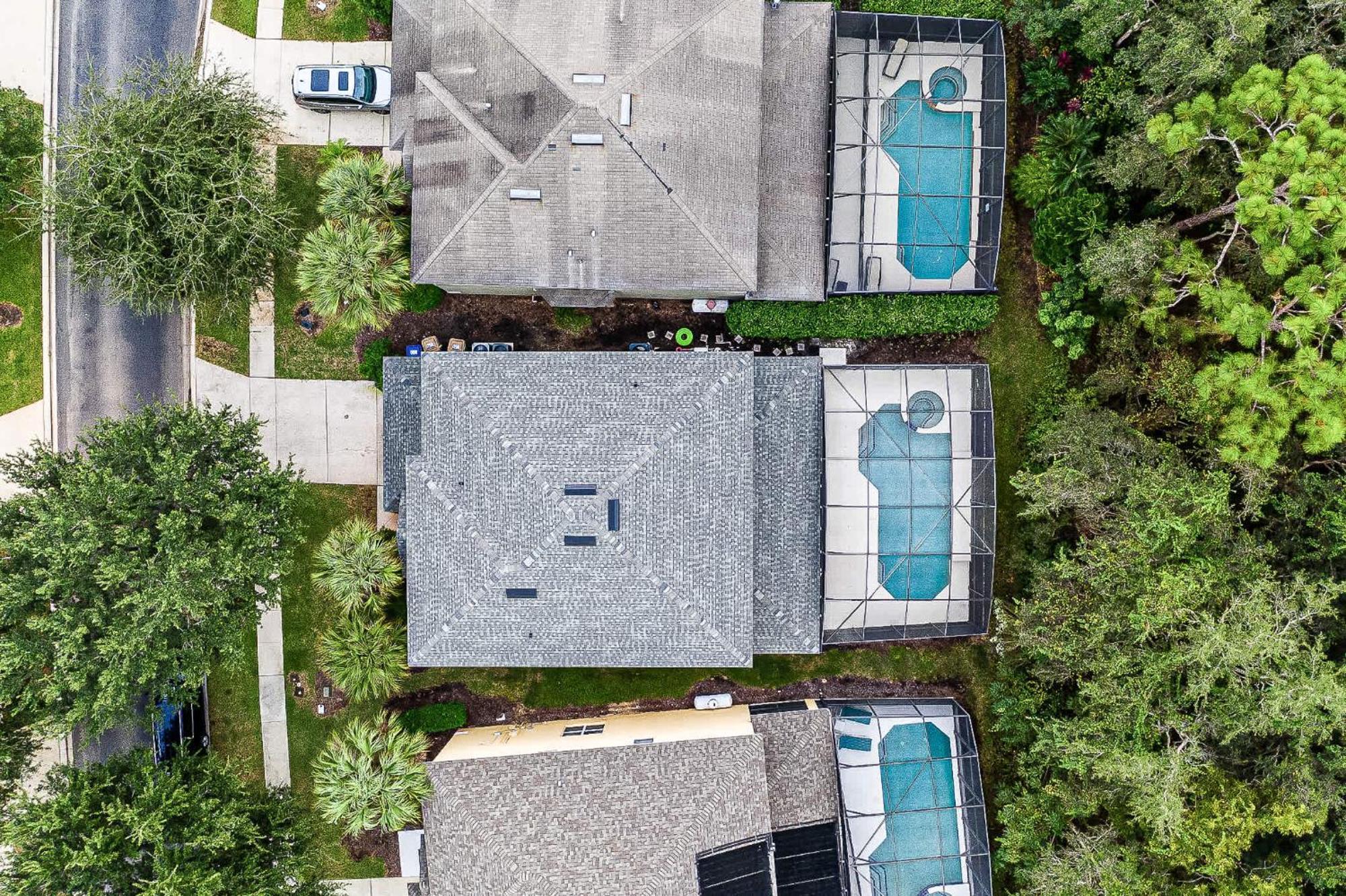 Dazzling 7br With Pool & Game Villa