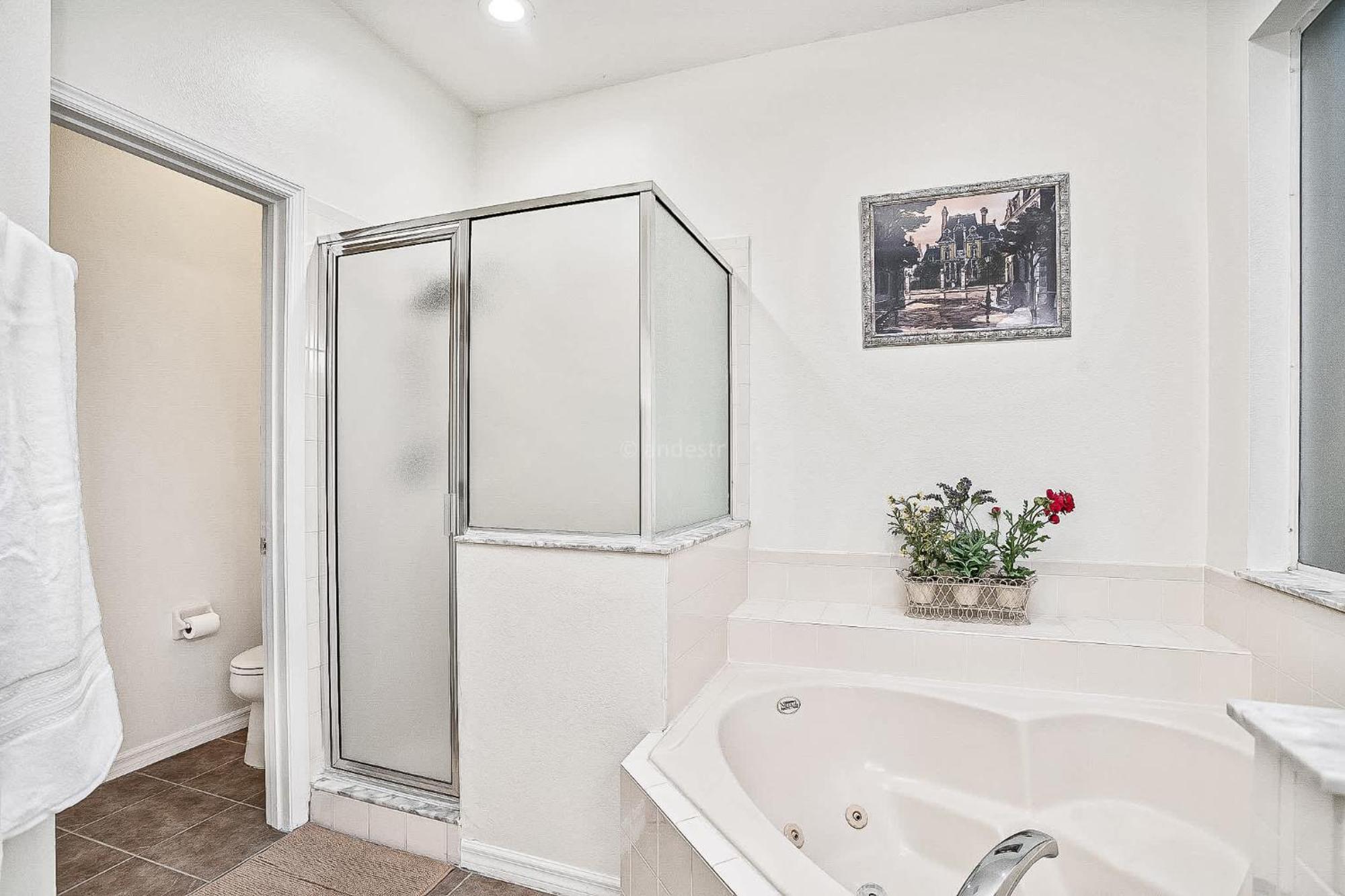 Dazzling 7br With Pool & Game * Kissimmee