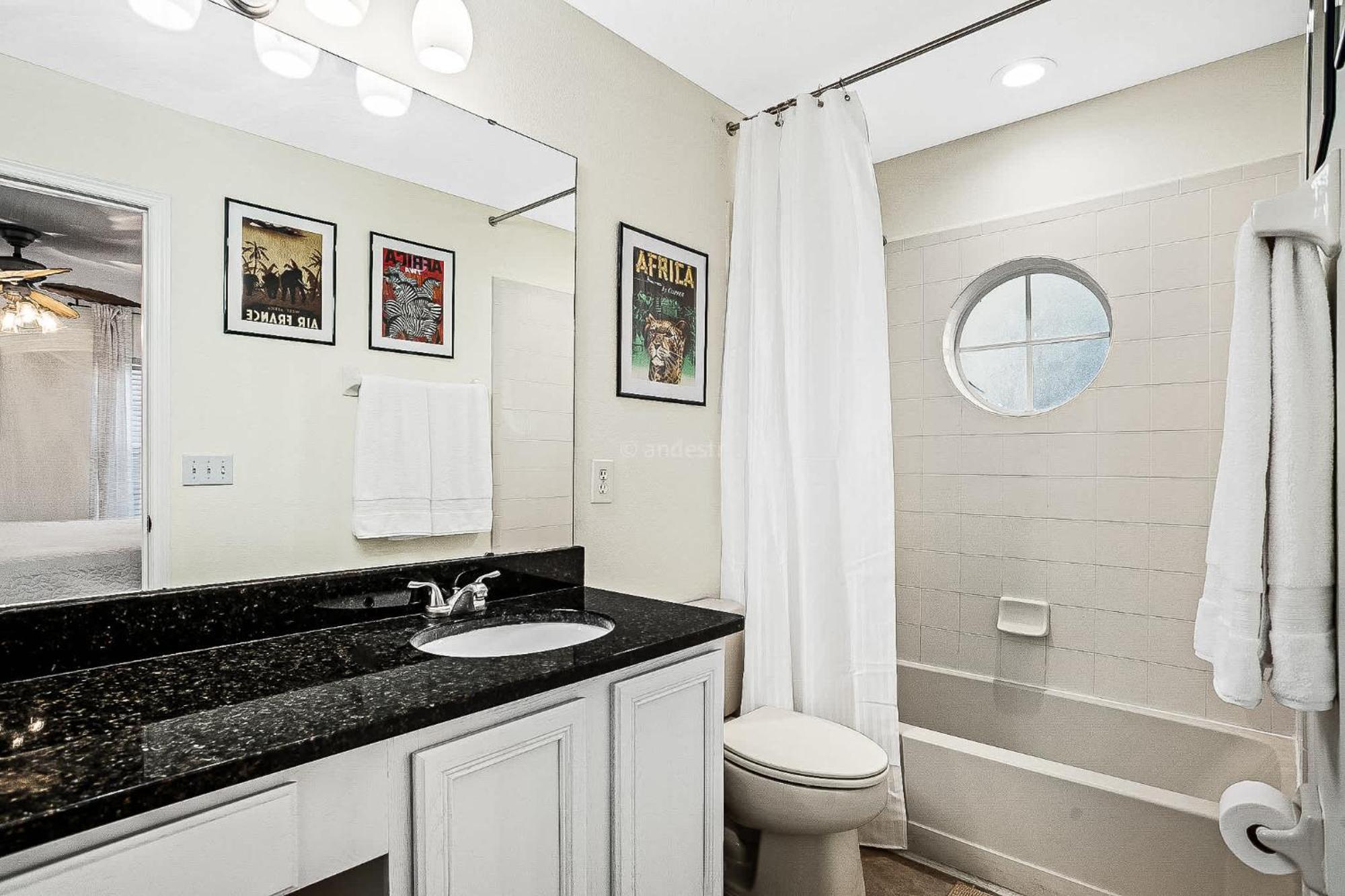 Dazzling 7br With Pool & Game Villa *