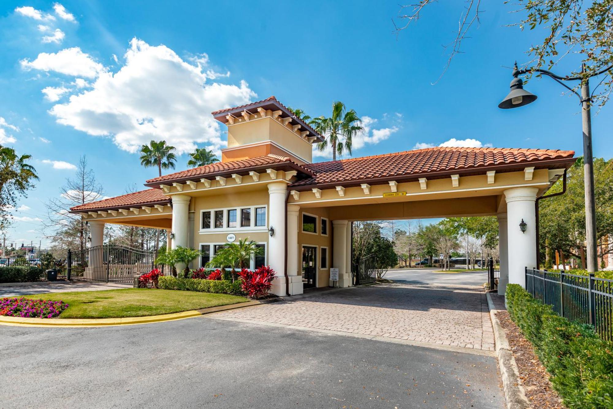 Resort The Berkley, Orlando