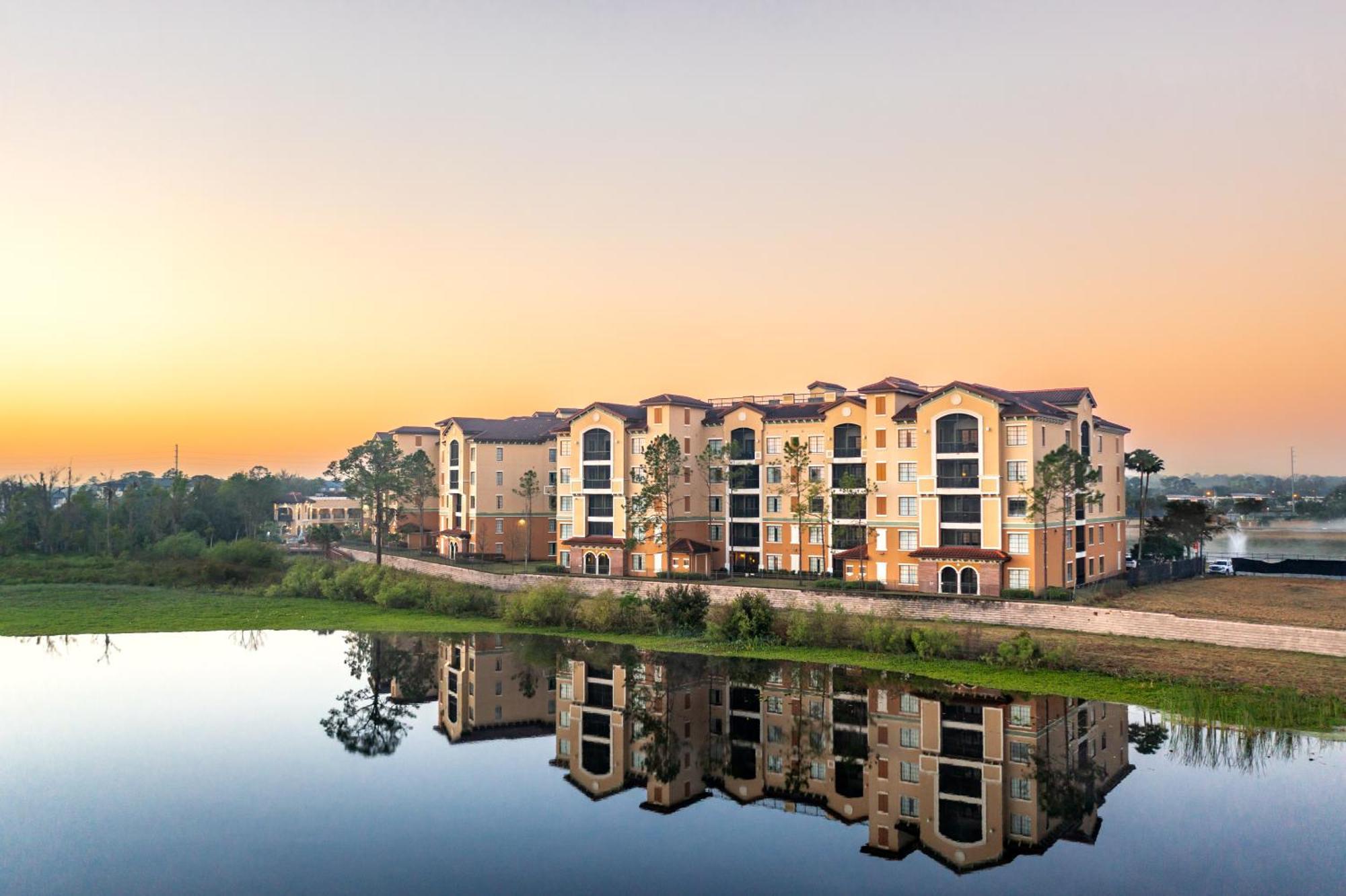 The Berkley, Orlando Resort 4*