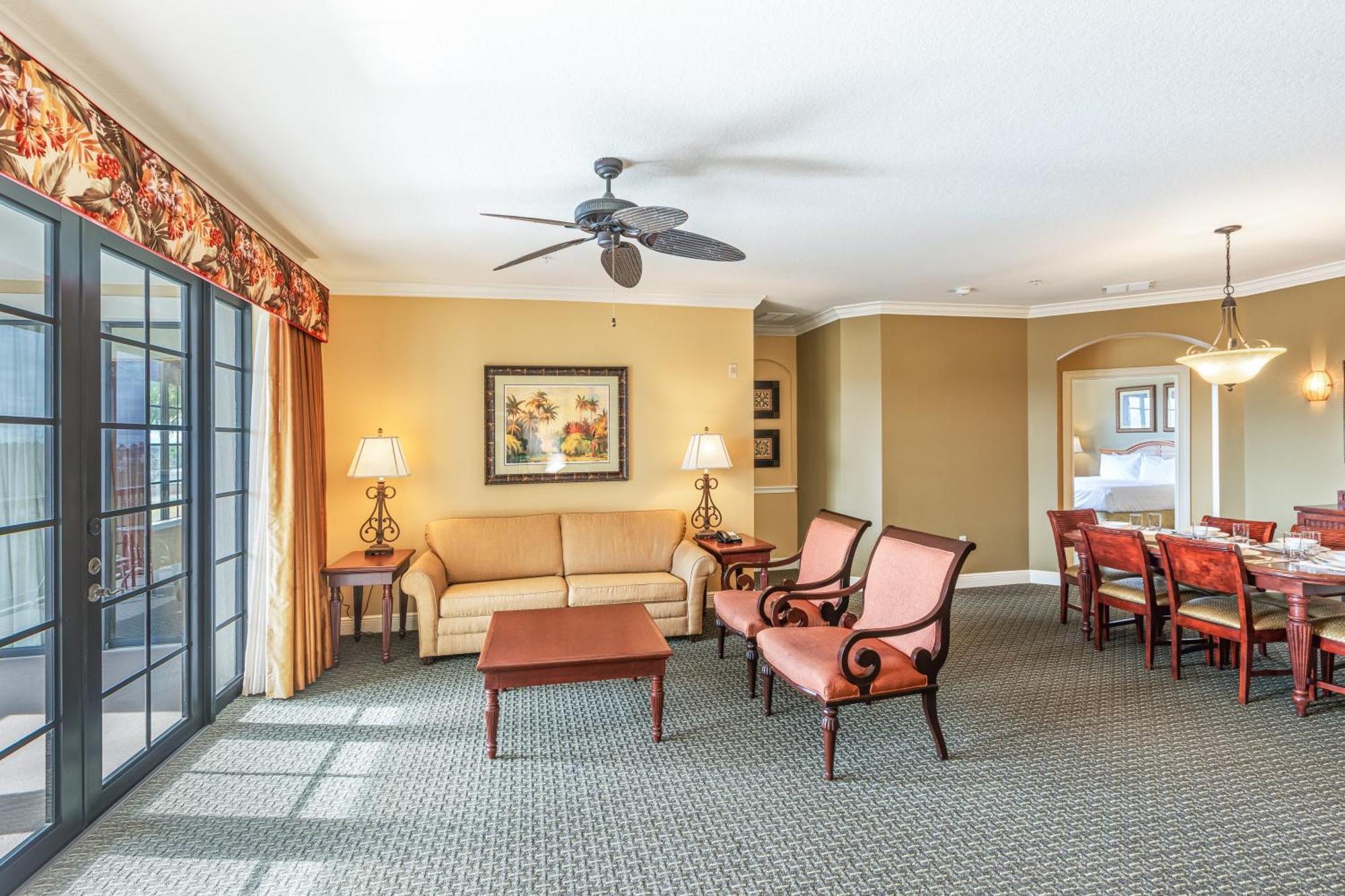 Resort The Berkley, Orlando 4*