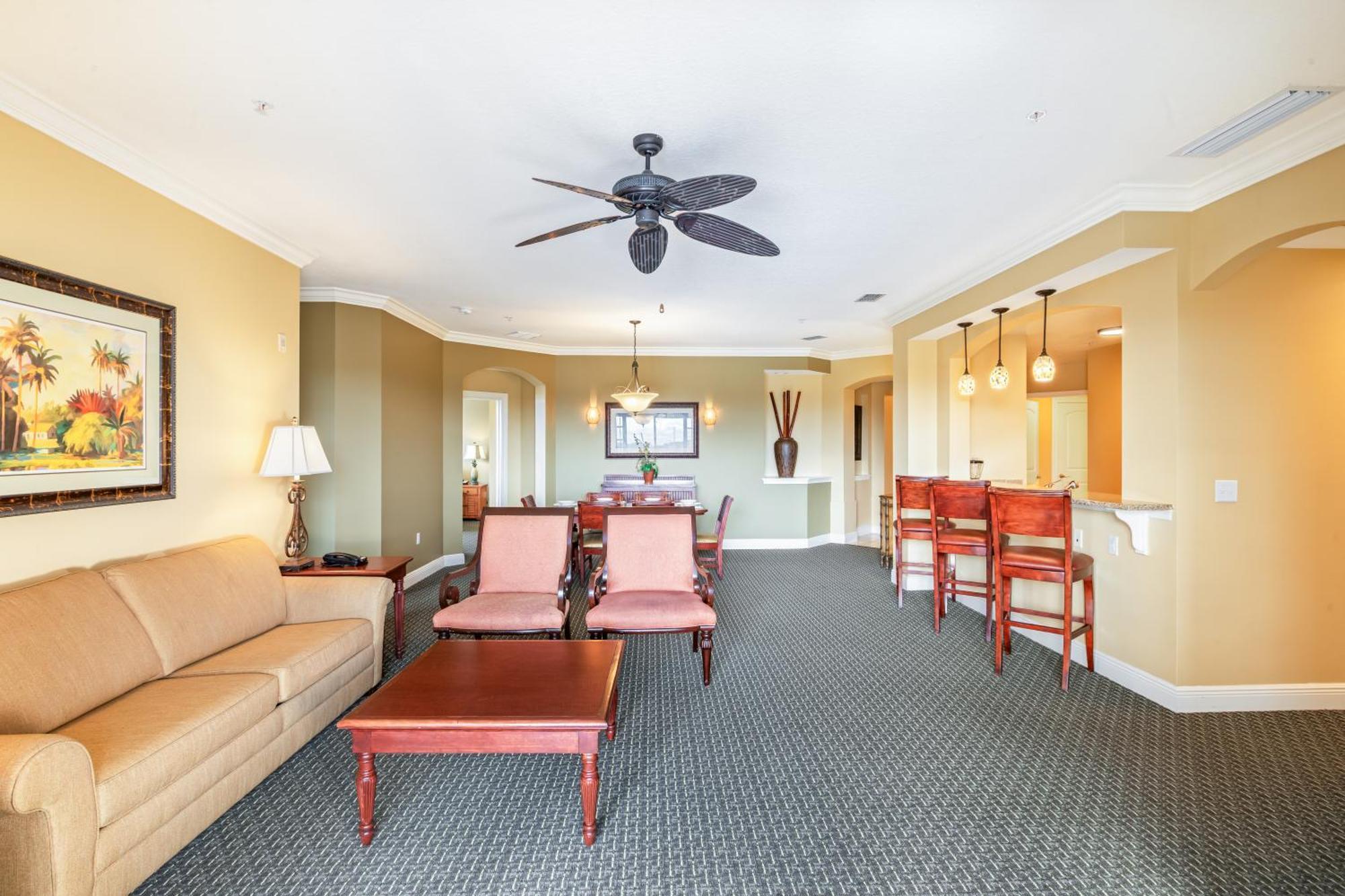 The Berkley, Orlando 4*