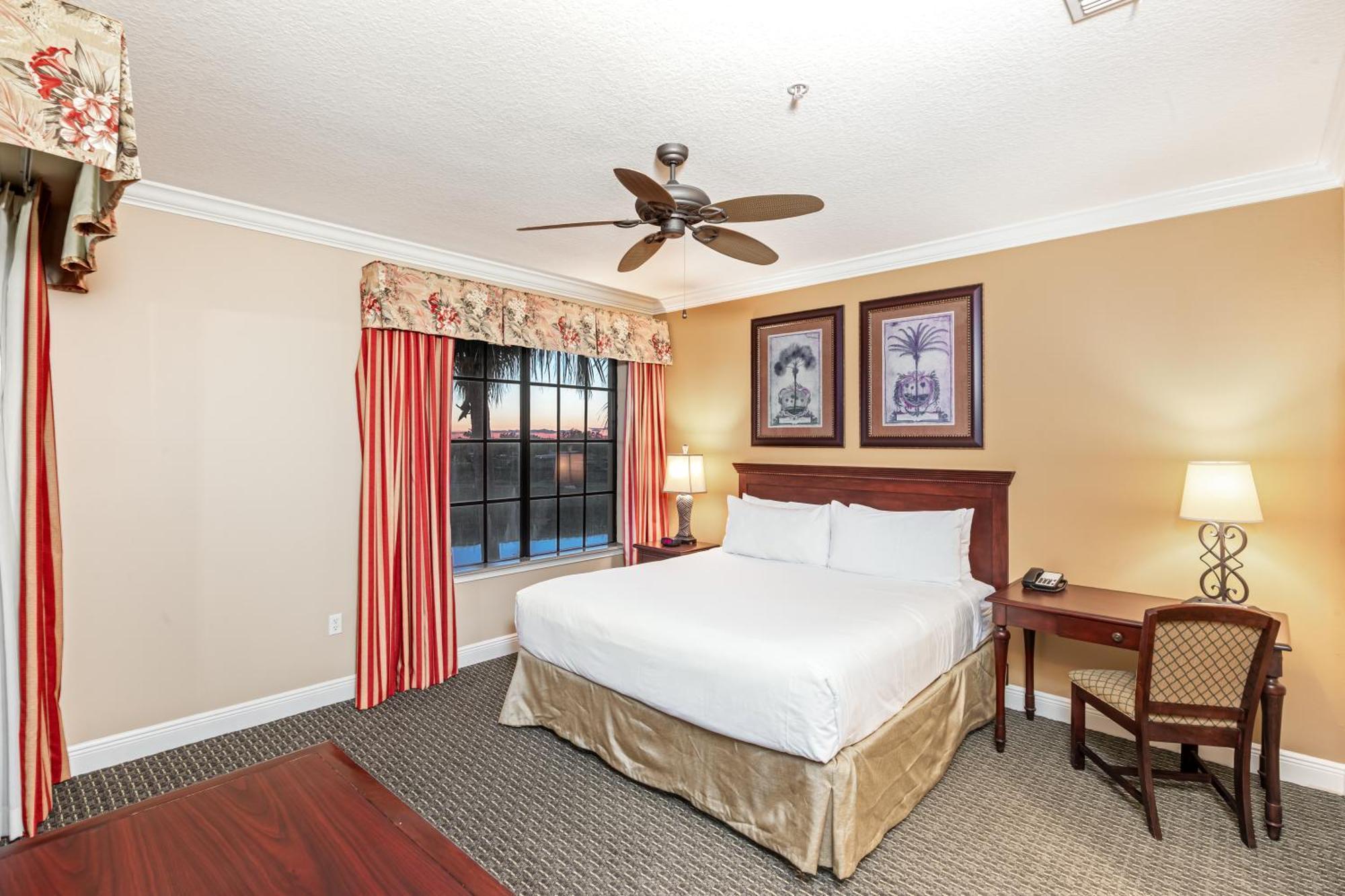 The Berkley, Orlando Resort 4*