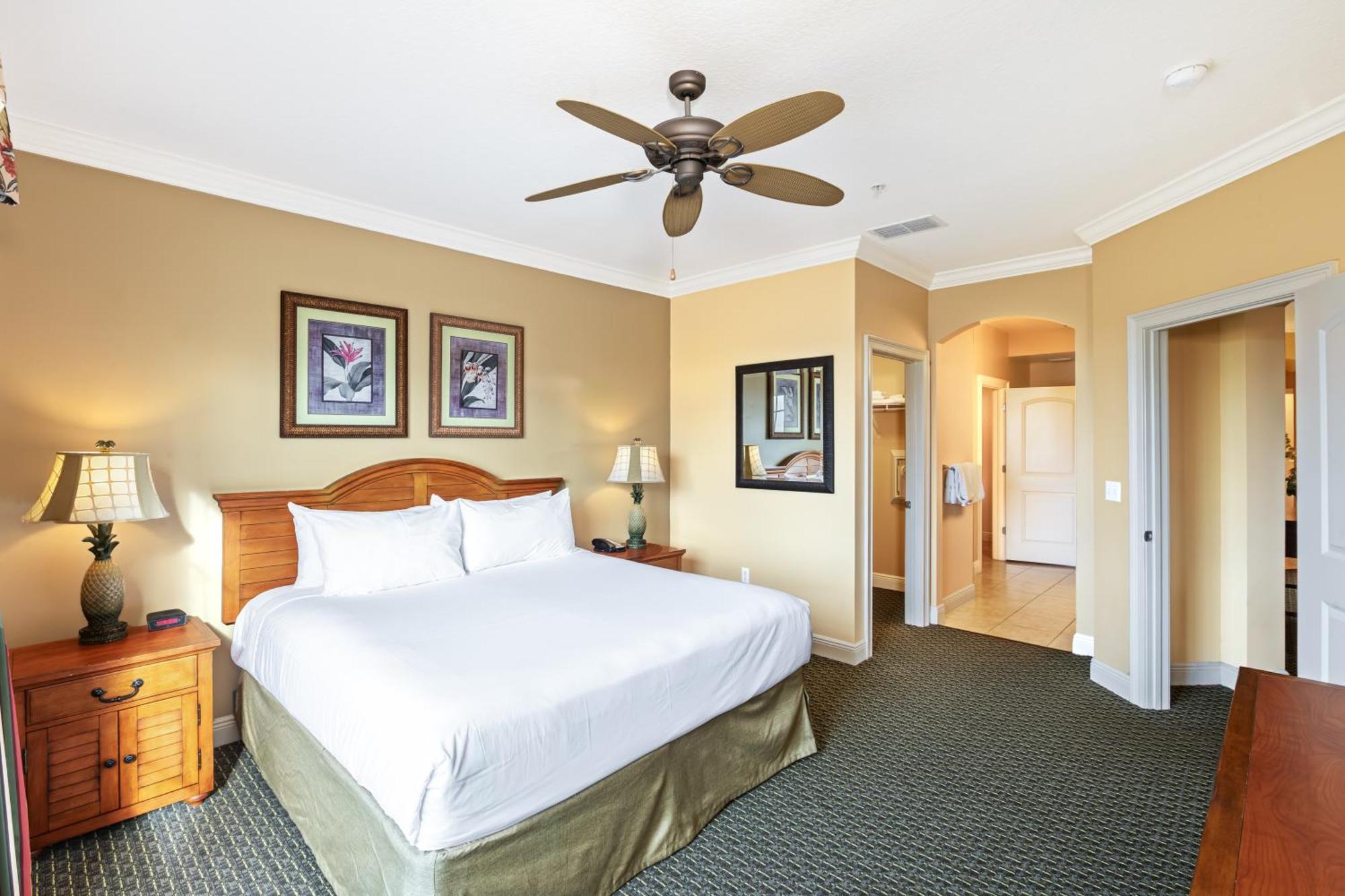 The Berkley, Orlando 4* Four Corners