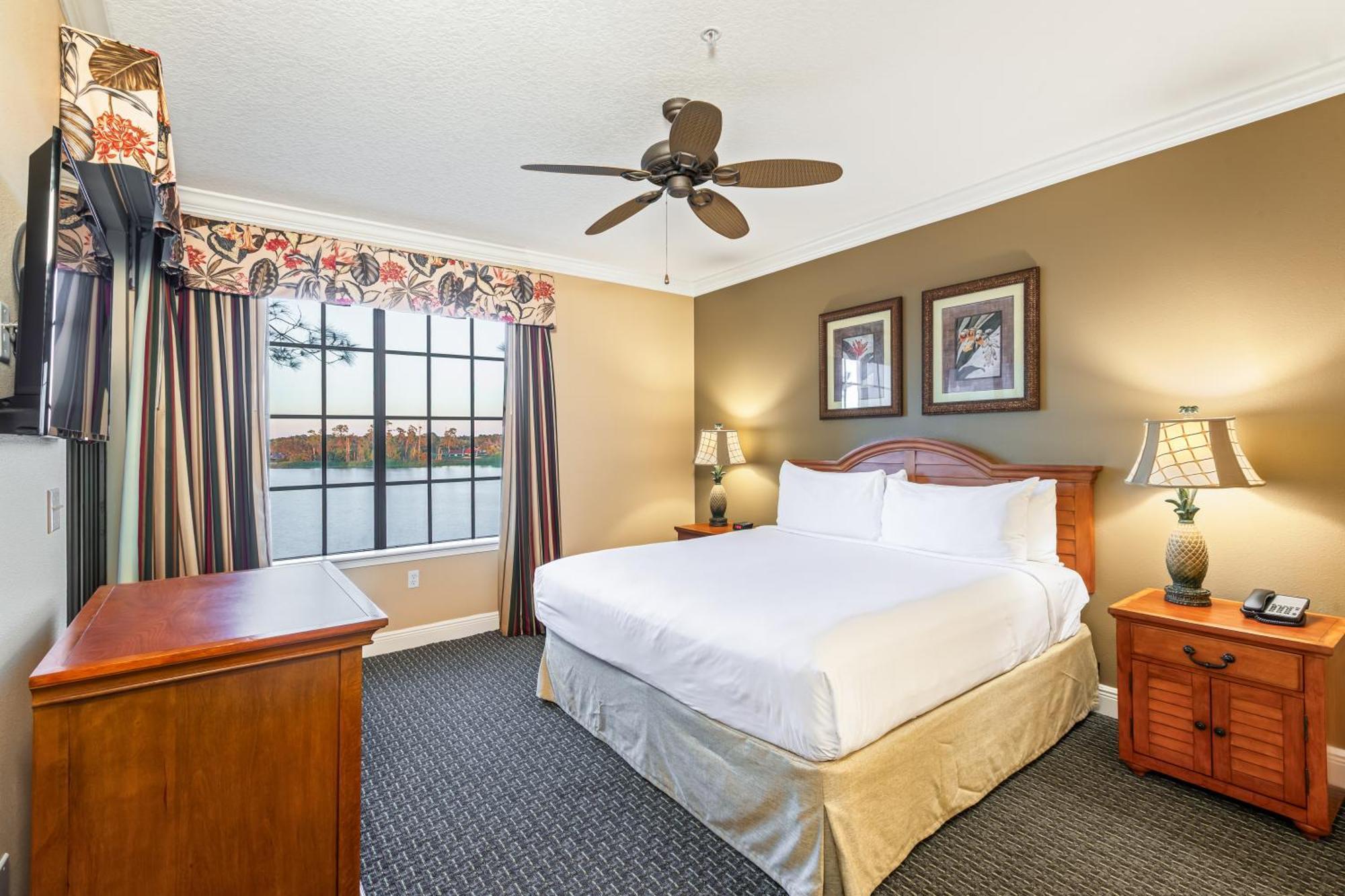 Resort The Berkley, Orlando Four Corners