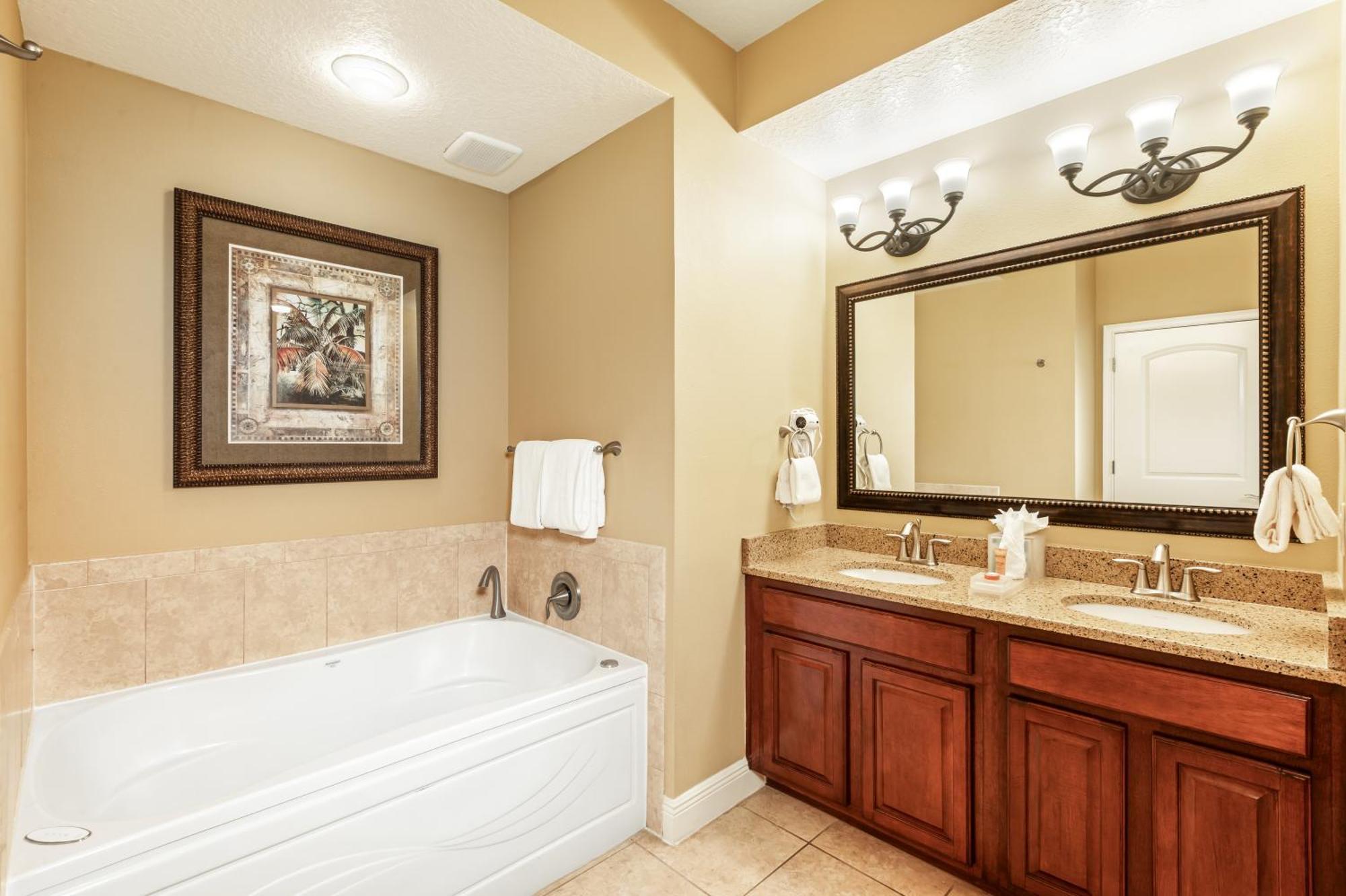 Resort The Berkley, Orlando Four Corners