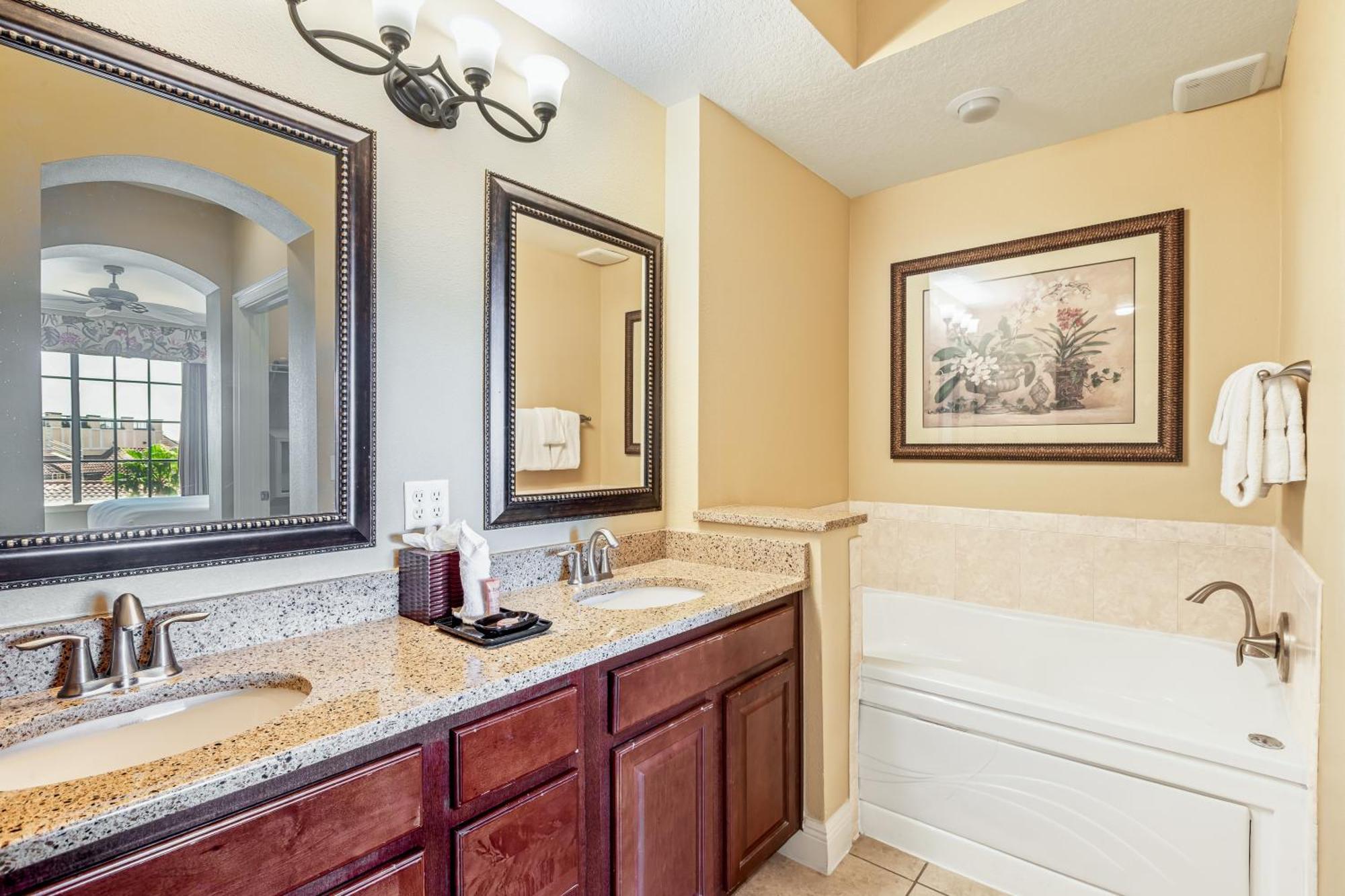 The Berkley, Orlando Resort 4*