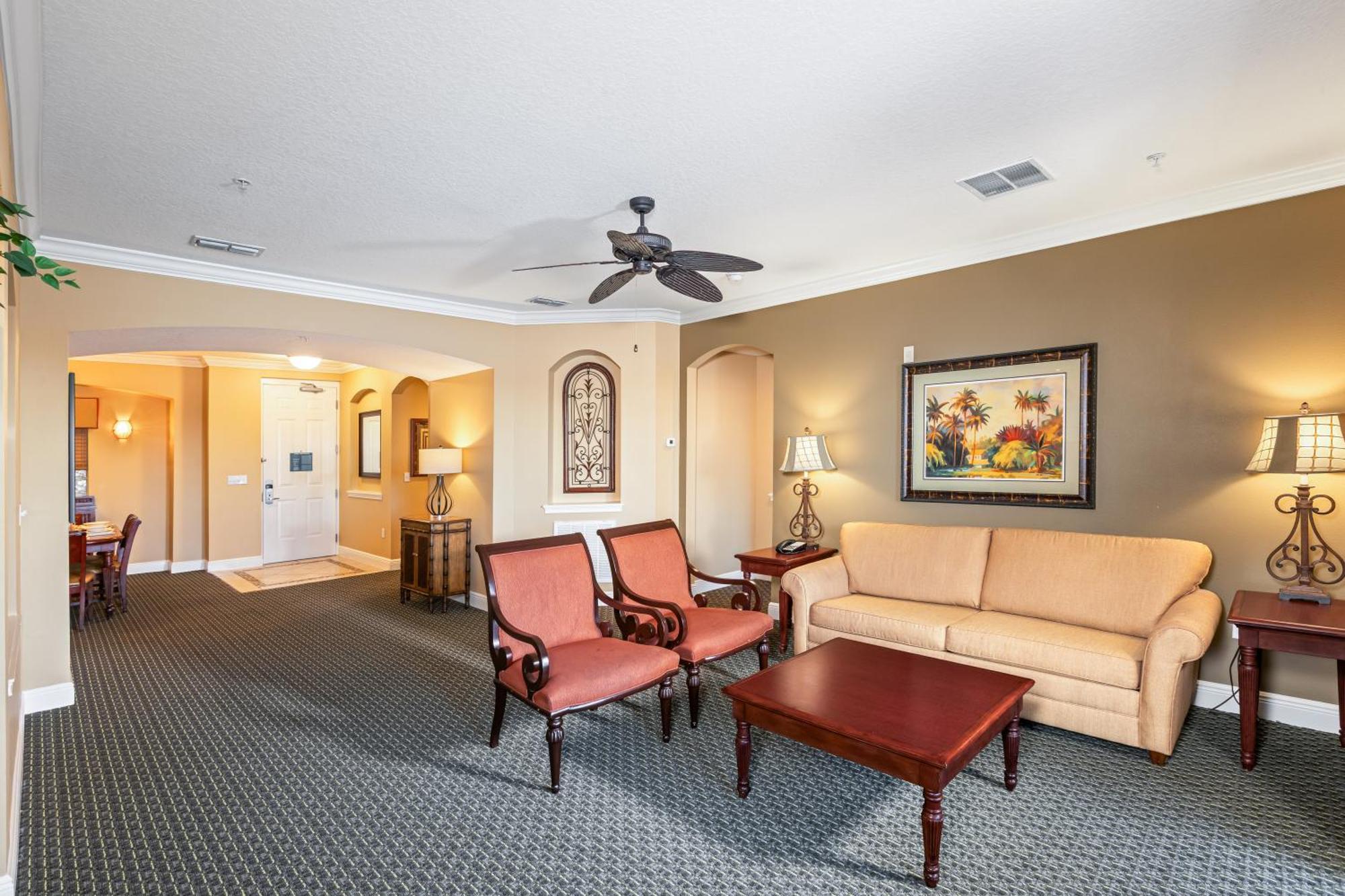 The Berkley, Orlando Resort Four Corners
