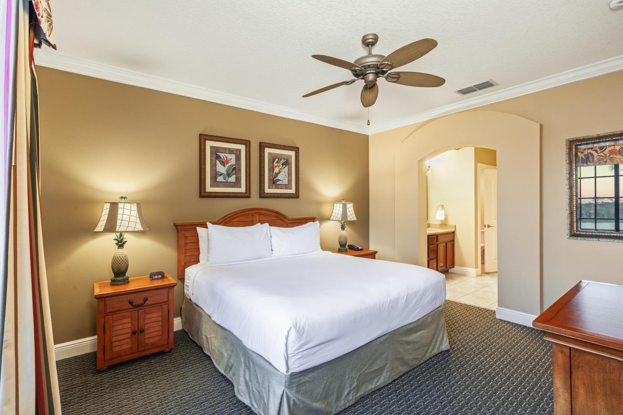 The Berkley, Orlando Resort