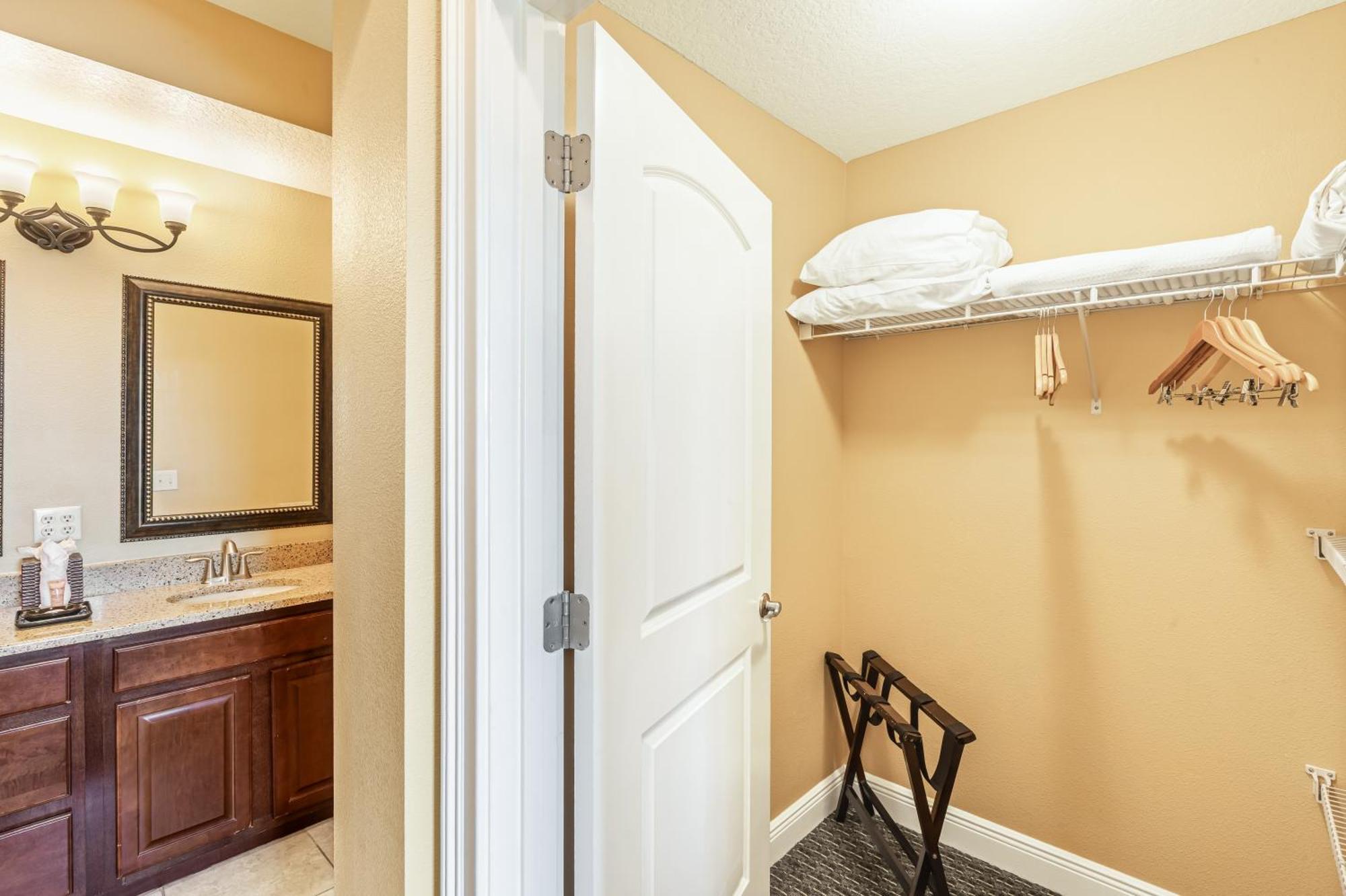 The Berkley, Orlando Resort 4*