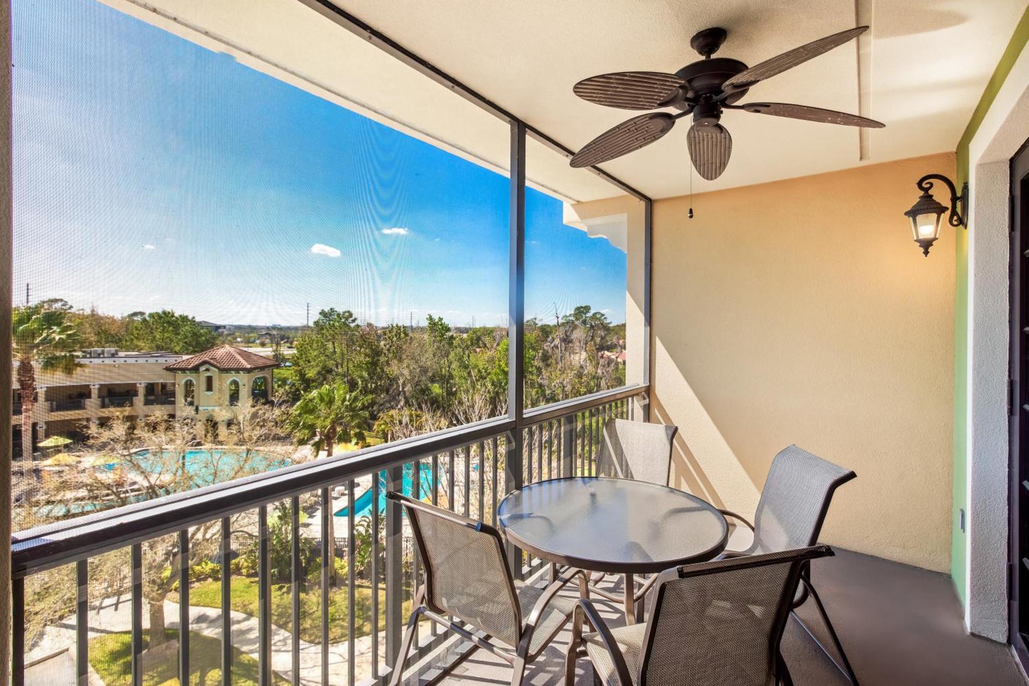 Resort The Berkley, Orlando 4*