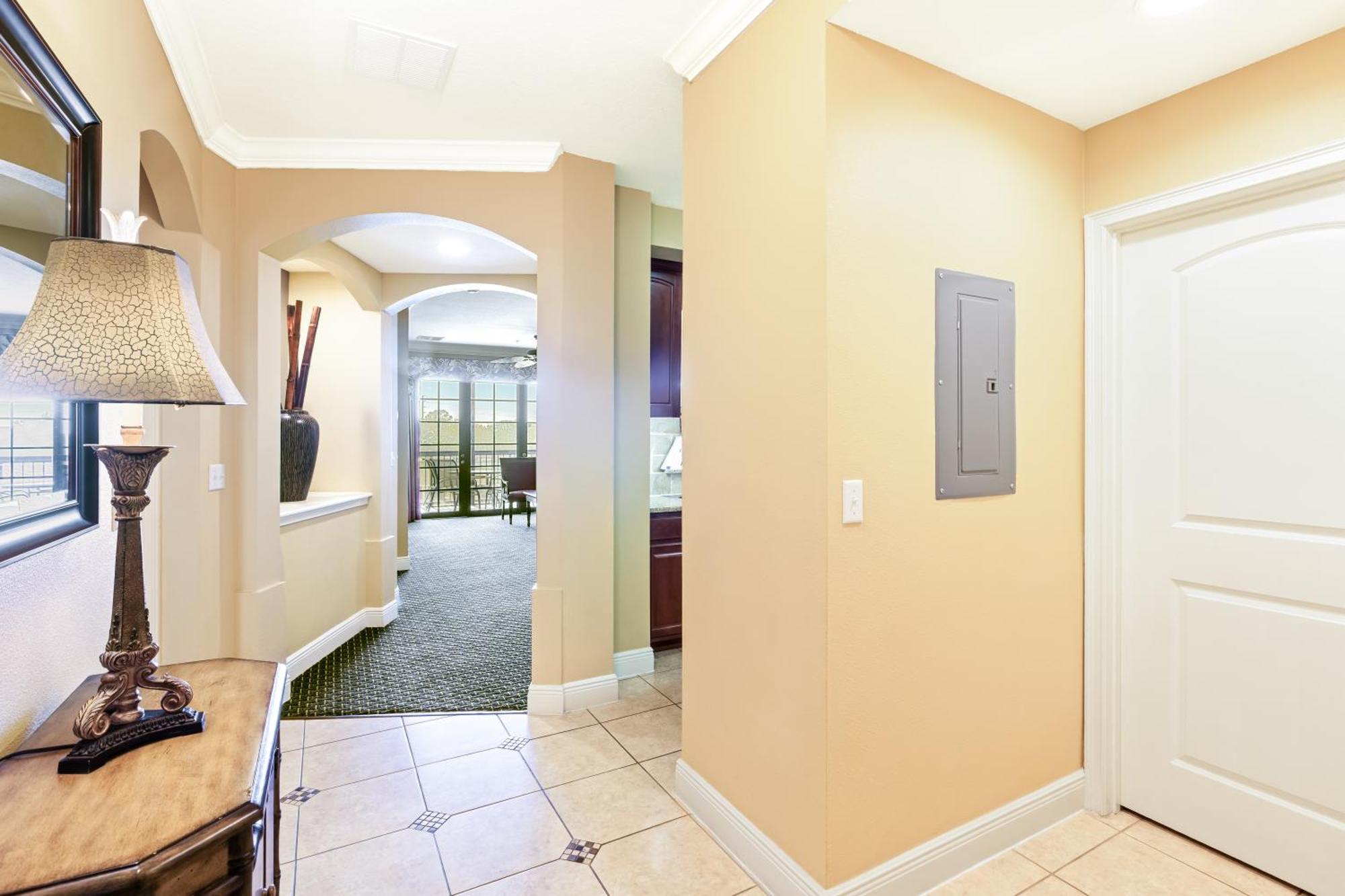 The Berkley, Orlando 4* Four Corners