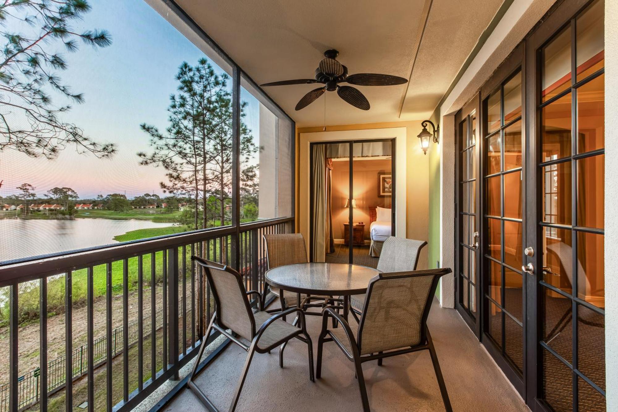 The Berkley, Orlando 4*