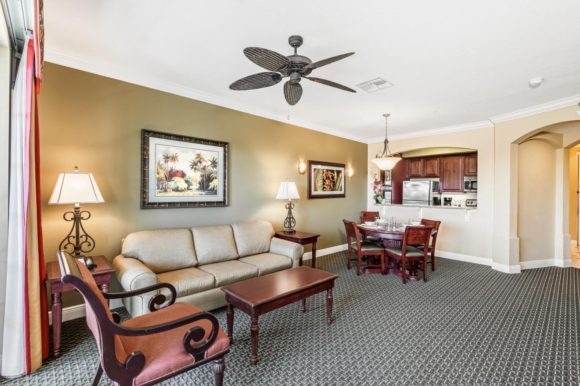 Resort The Berkley, Orlando 4*
