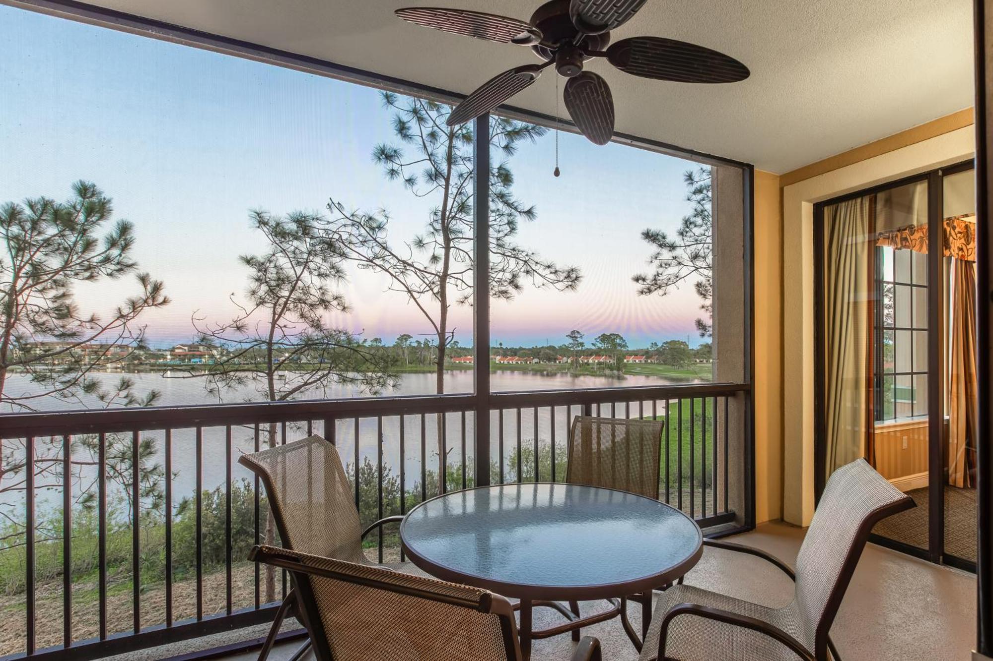 The Berkley, Orlando 4*