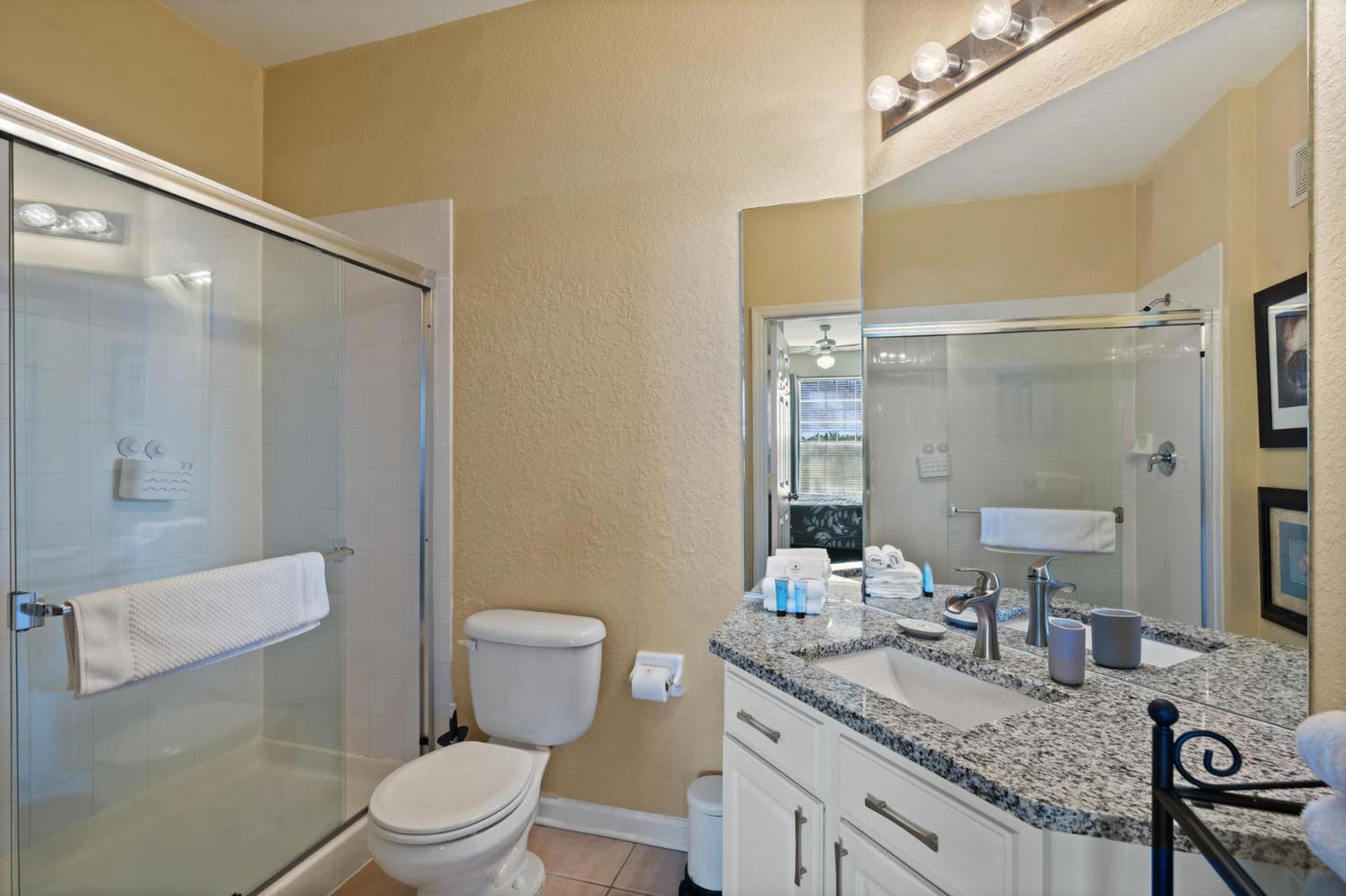 7660 Comrow #203 Kissimmee