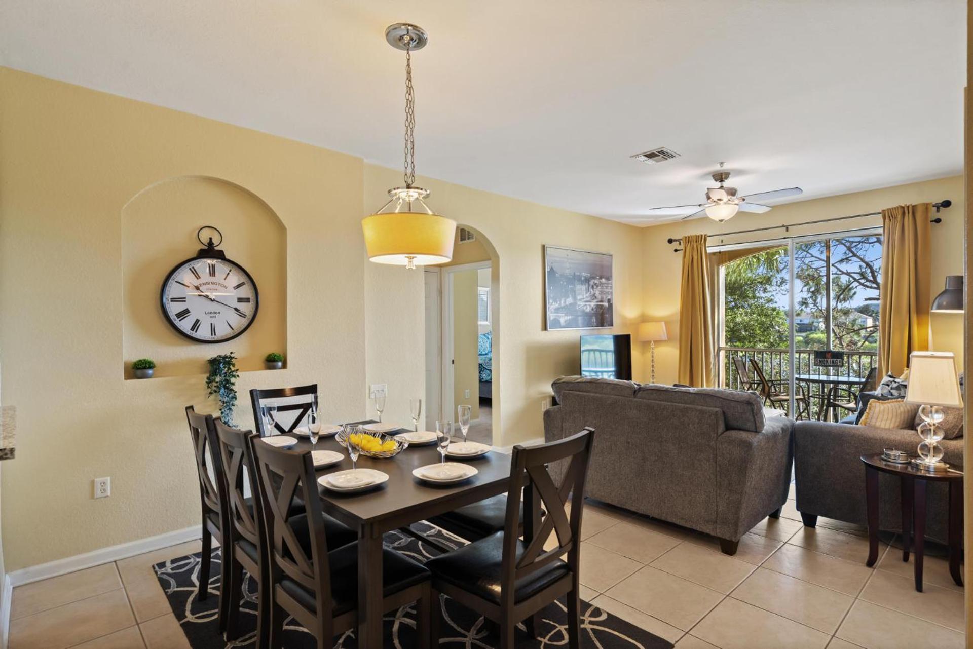 7660 Comrow #203 Holiday home