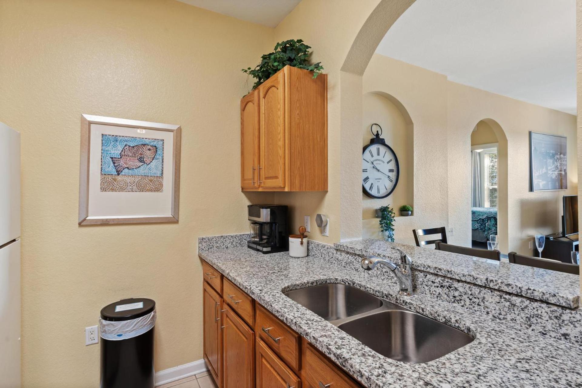 Holiday home 7660 Comrow #203 Kissimmee