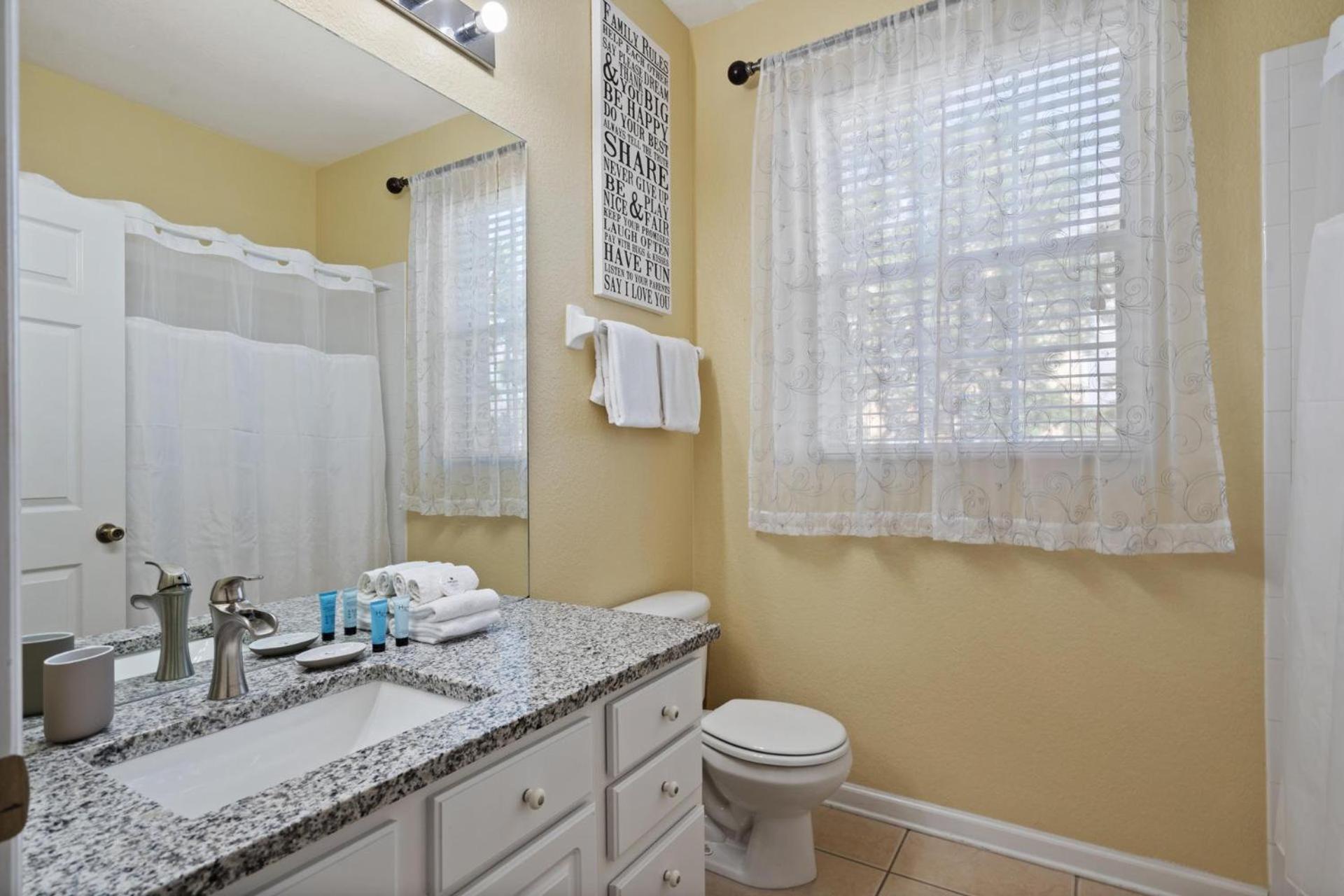 Holiday home 7660 Comrow #203