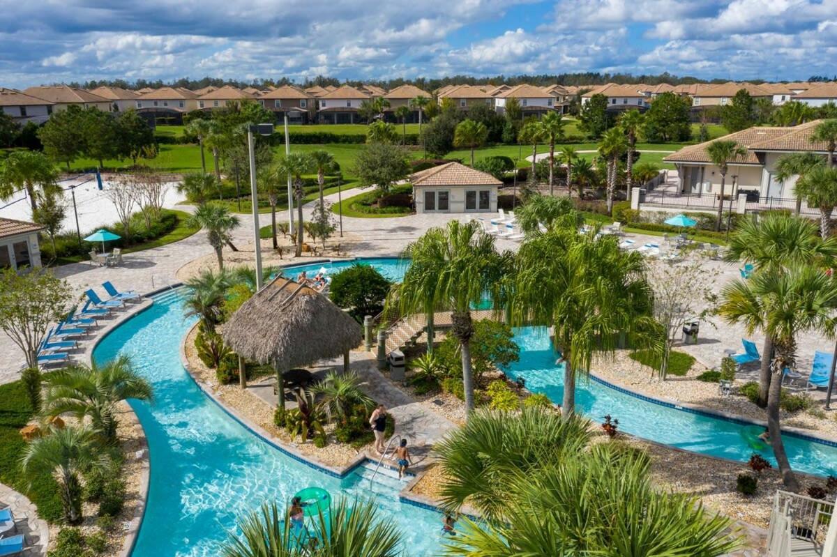Holiday home Marvelous 7bd/5ba Family Friendly W/ Gameroom & Pool Close To 1201 *