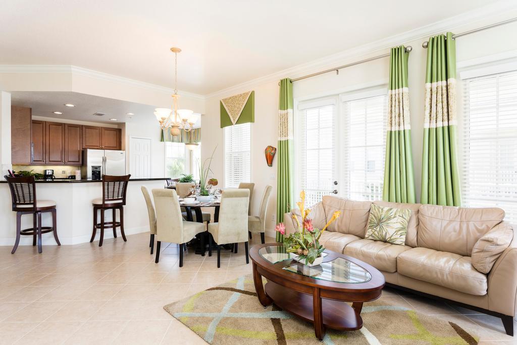Reunion Terrace Key