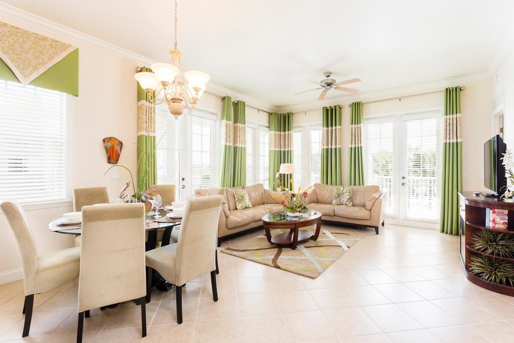 Reunion Terrace Key Holiday home *
