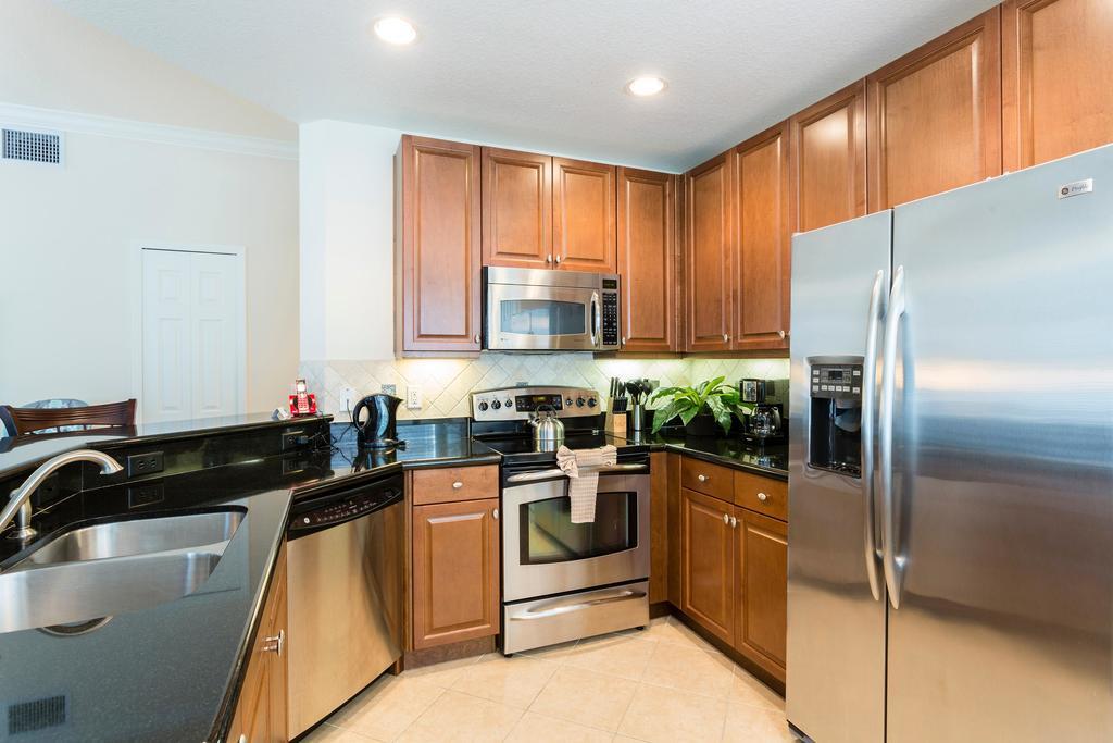 Holiday home Reunion Terrace Key Kissimmee