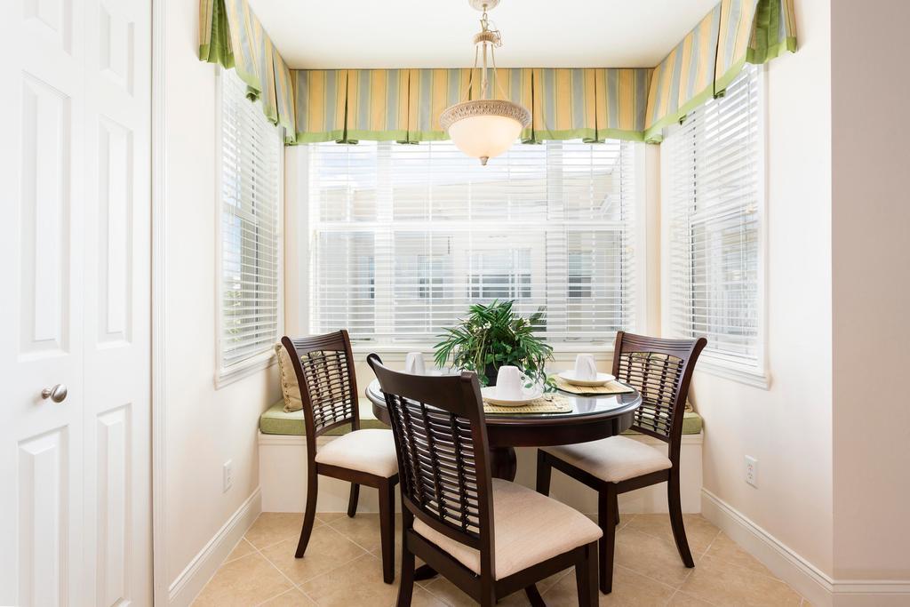 Reunion Terrace Key * Kissimmee