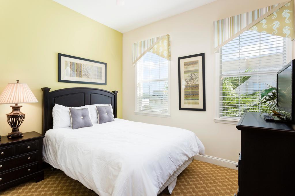 Reunion Terrace Key Kissimmee