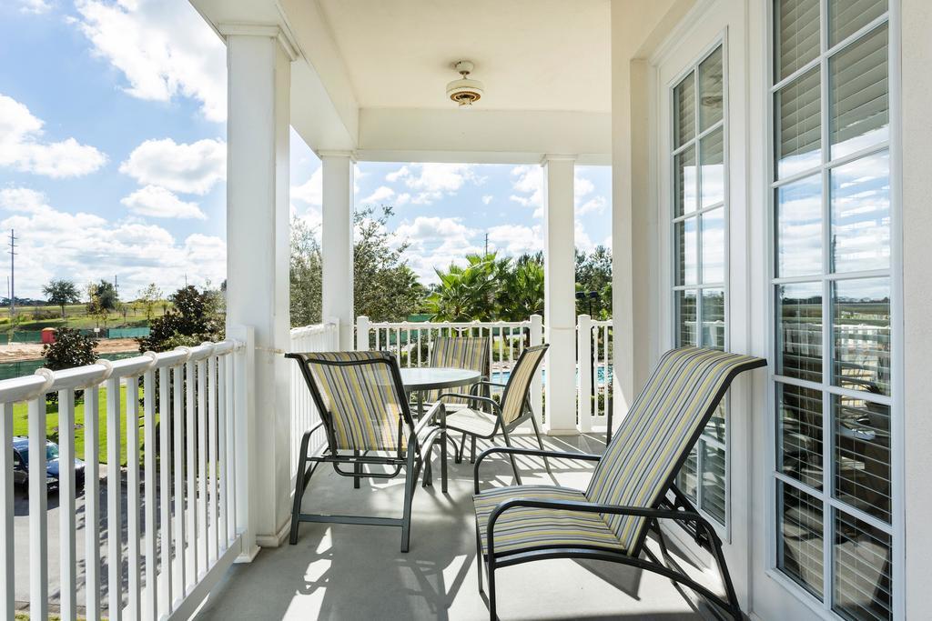 Holiday home Reunion Terrace Key *
