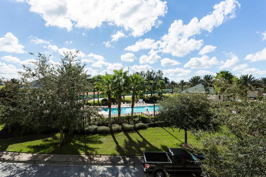 Reunion Terrace Key