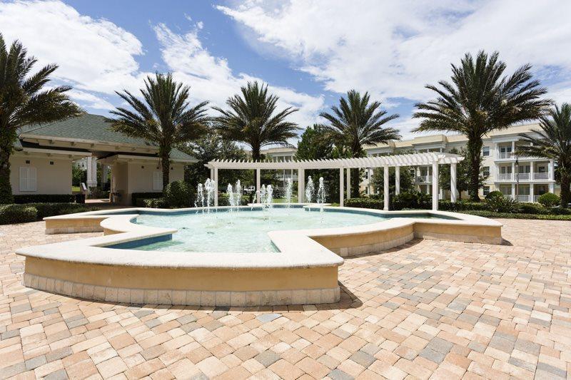 Reunion Terraces Retreat * Kissimmee