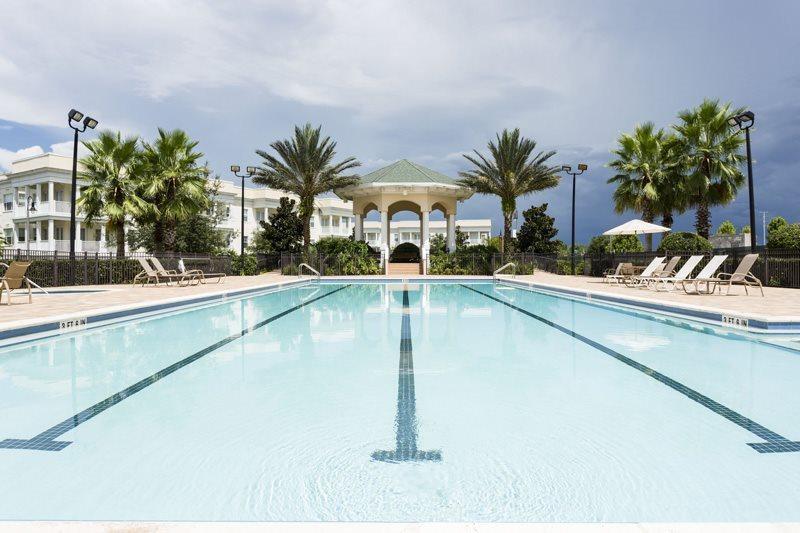 Reunion Terraces Retreat Holiday home Kissimmee