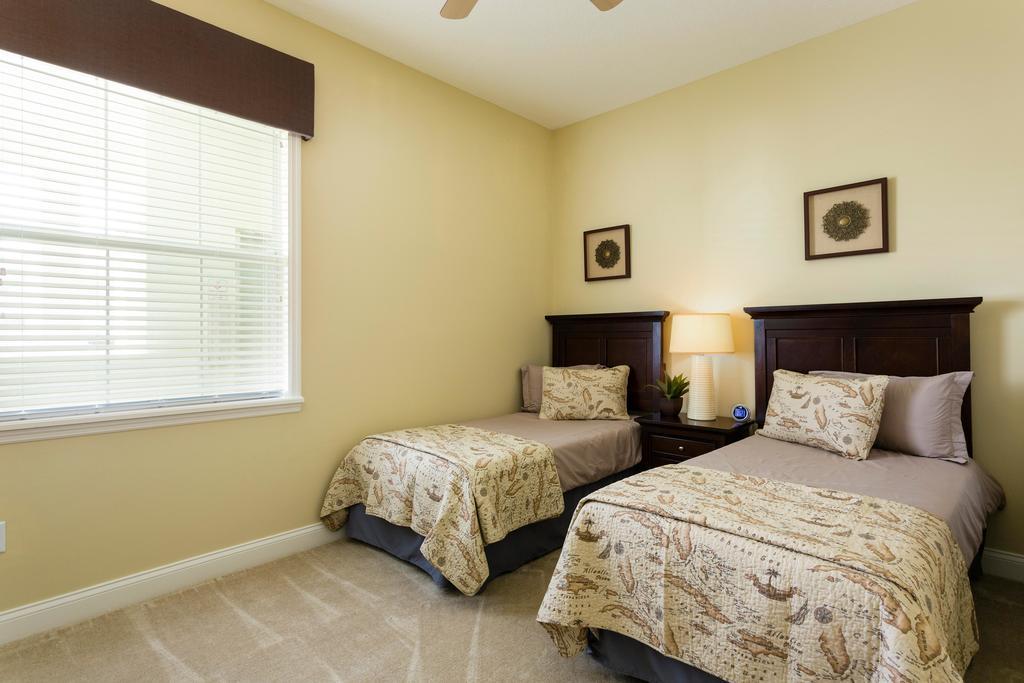 Reunion Terraces Retreat * Kissimmee