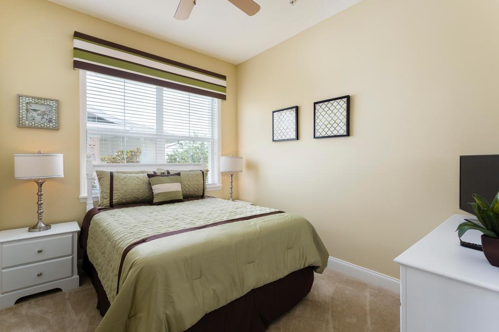 Holiday home Reunion Terraces Retreat Kissimmee